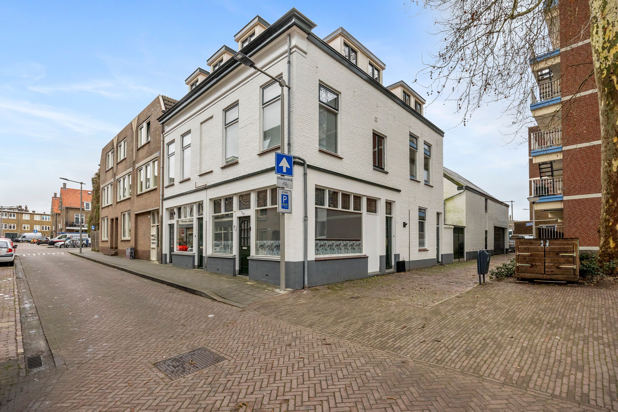 Foto van Lange Uitweg 5, Arnhem