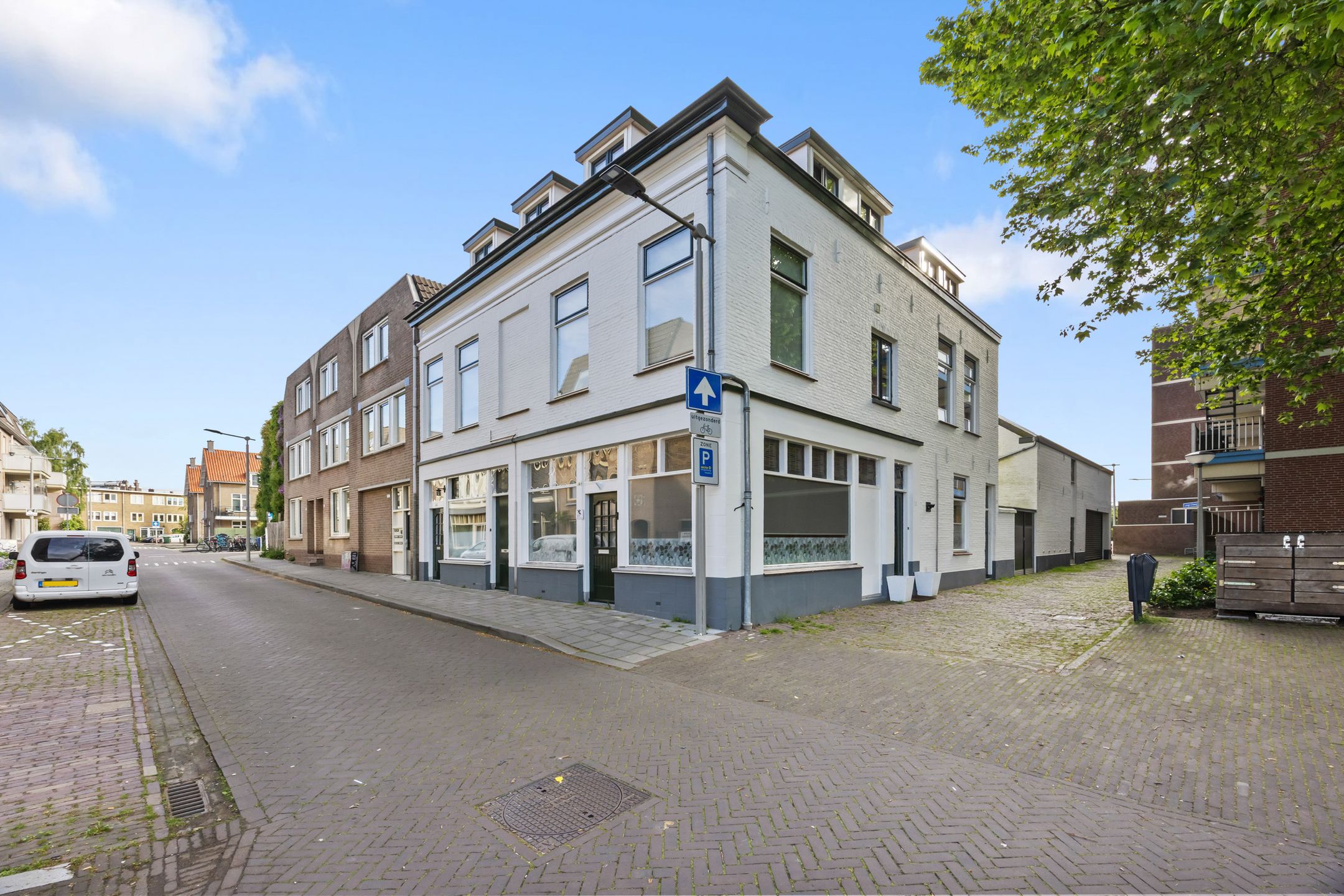 Foto van Bloemstraat 13, Arnhem