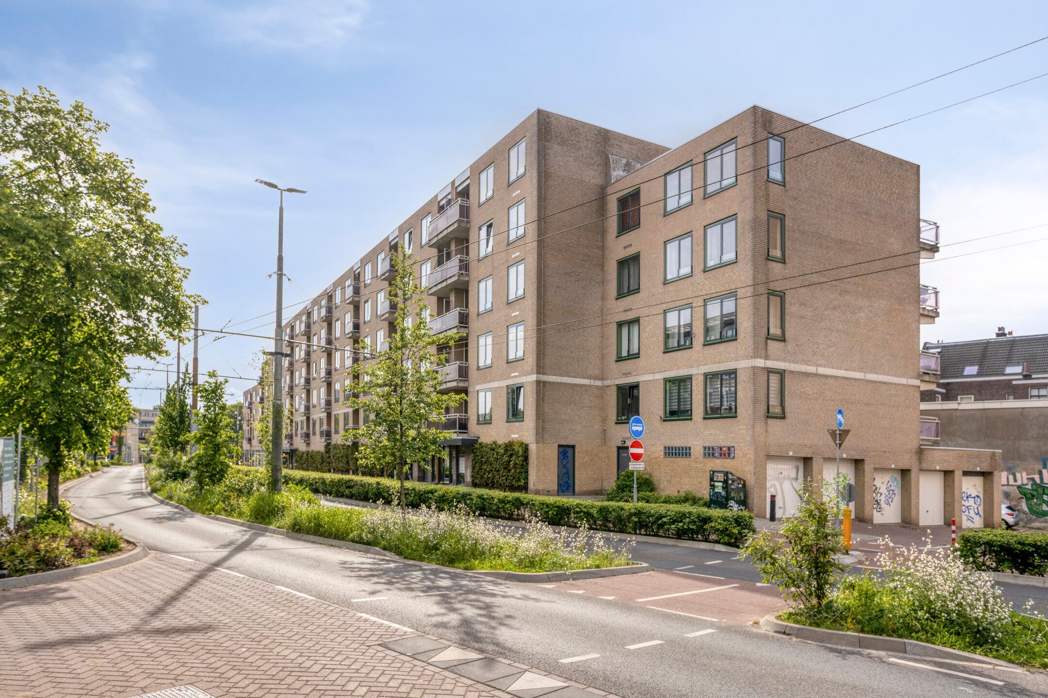 Foto van Ir J.P. van Muijlwijkstraat 286, Arnhem