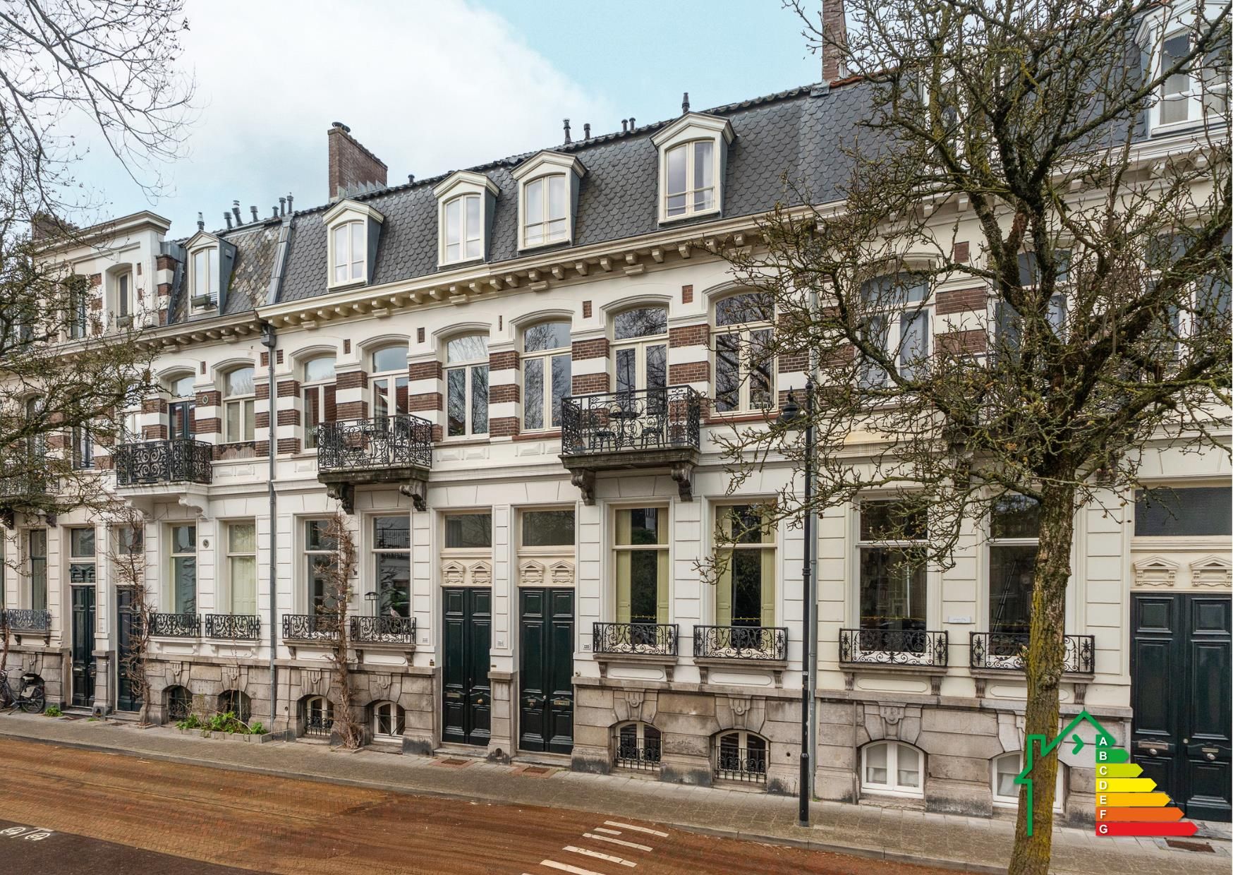 Foto van Spijkerstraat 2331, Arnhem
