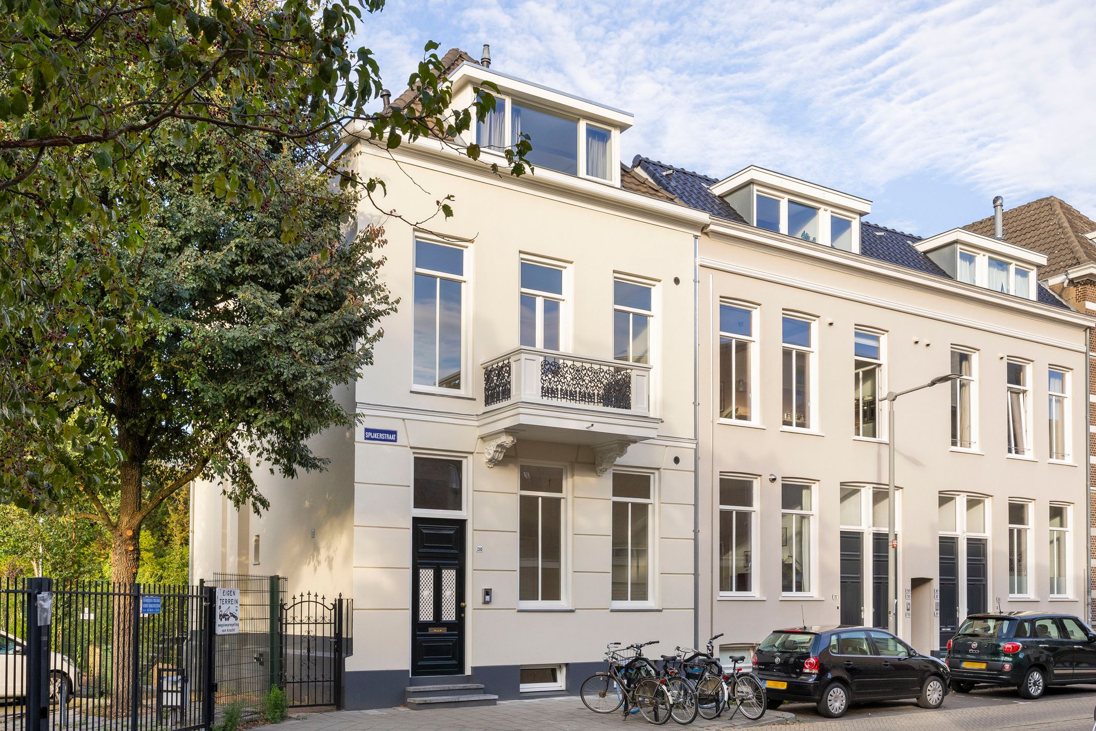 Foto van Spijkerstraat 2953, Arnhem