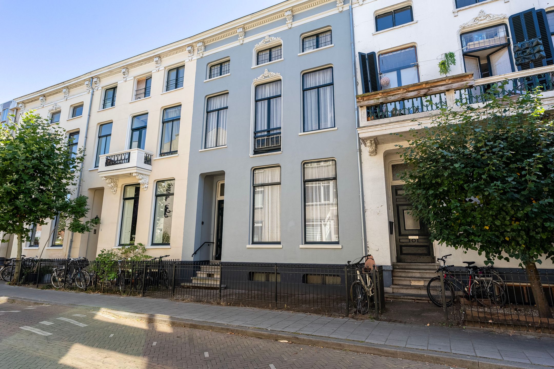 Foto van Spijkerstraat 16, Arnhem