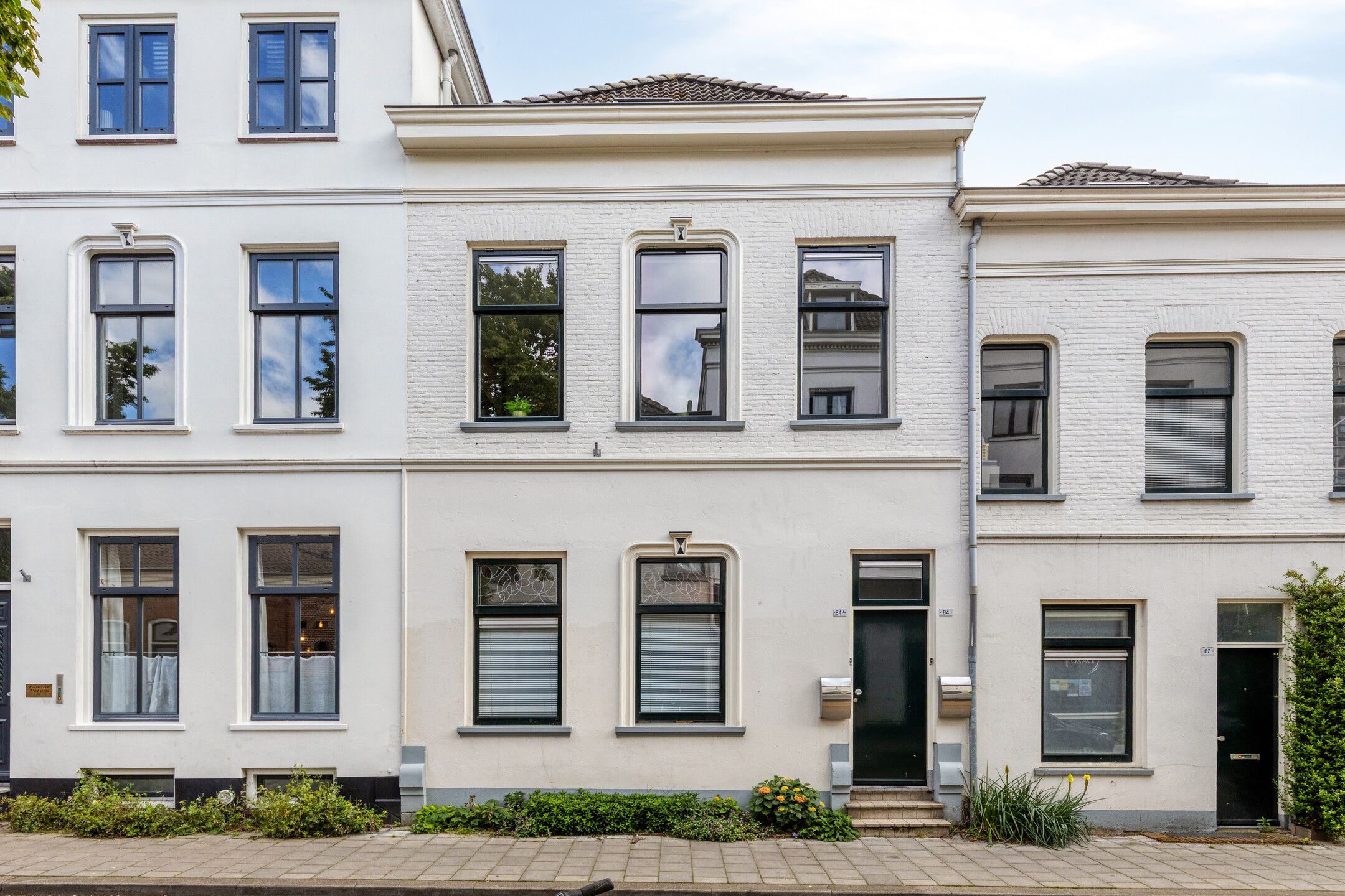 Foto van Spijkerstraat 84, Arnhem