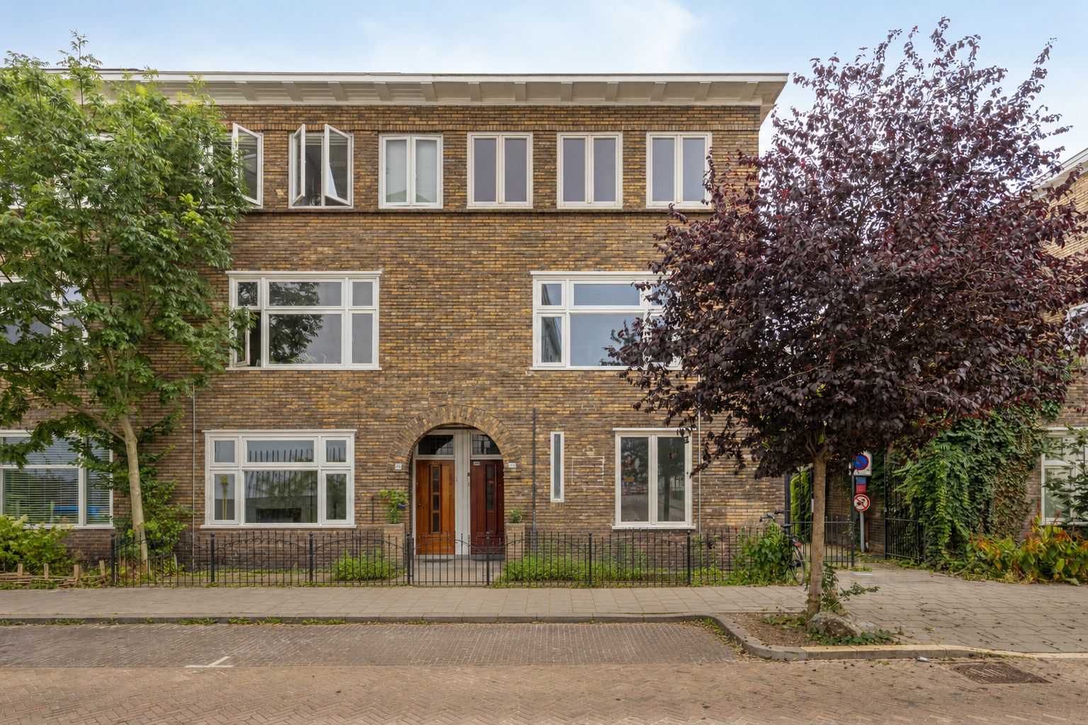 Foto van Spijkerstraat 136B, Arnhem