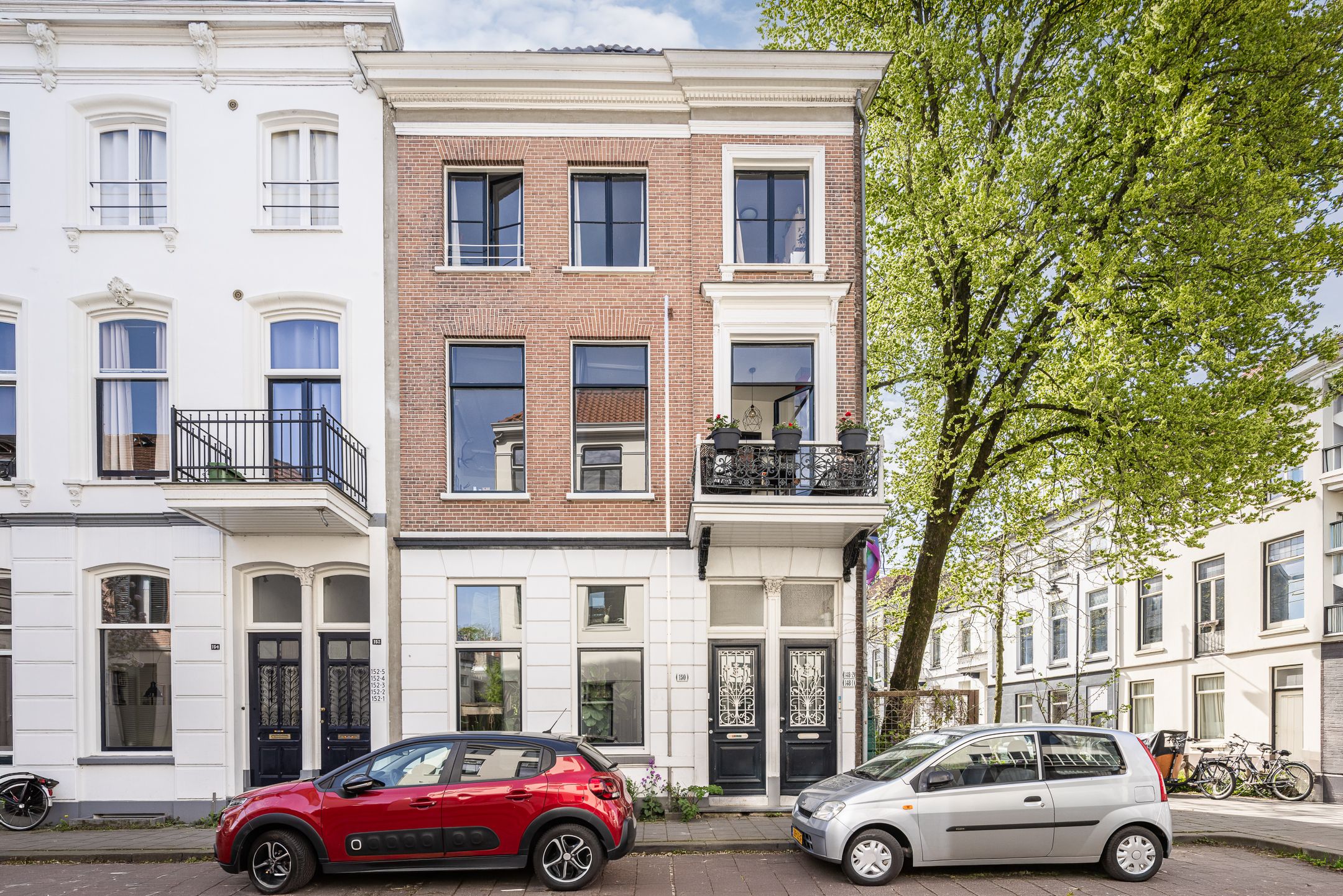 Foto van Spijkerstraat 1481, Arnhem
