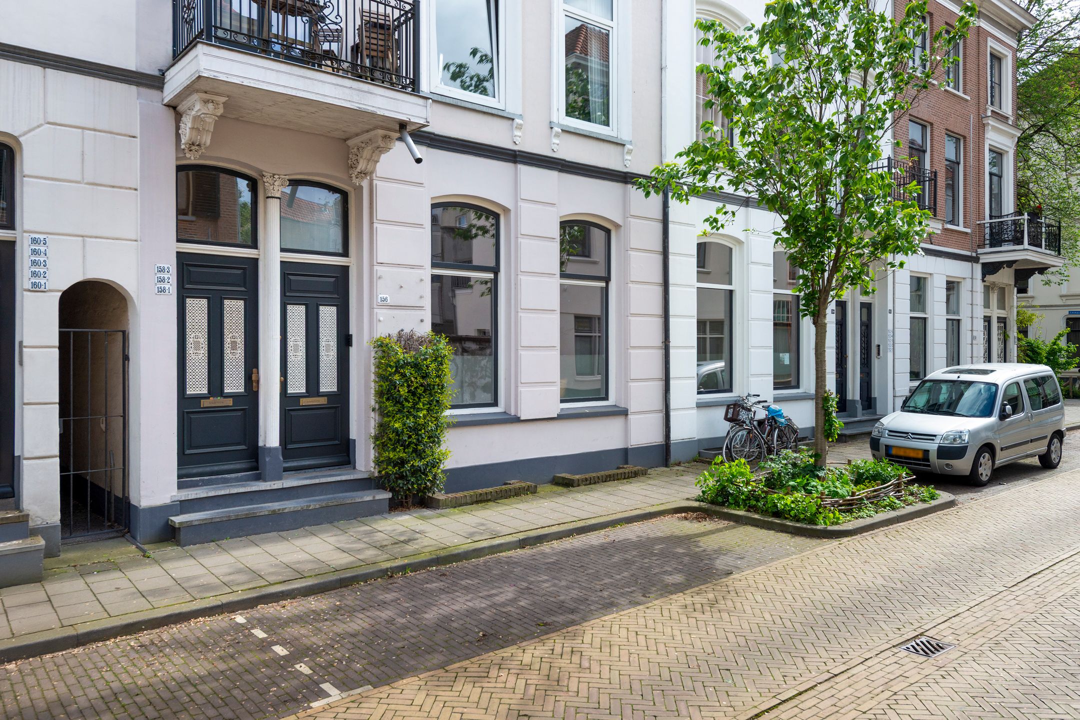 Foto van Spijkerstraat 156, Arnhem