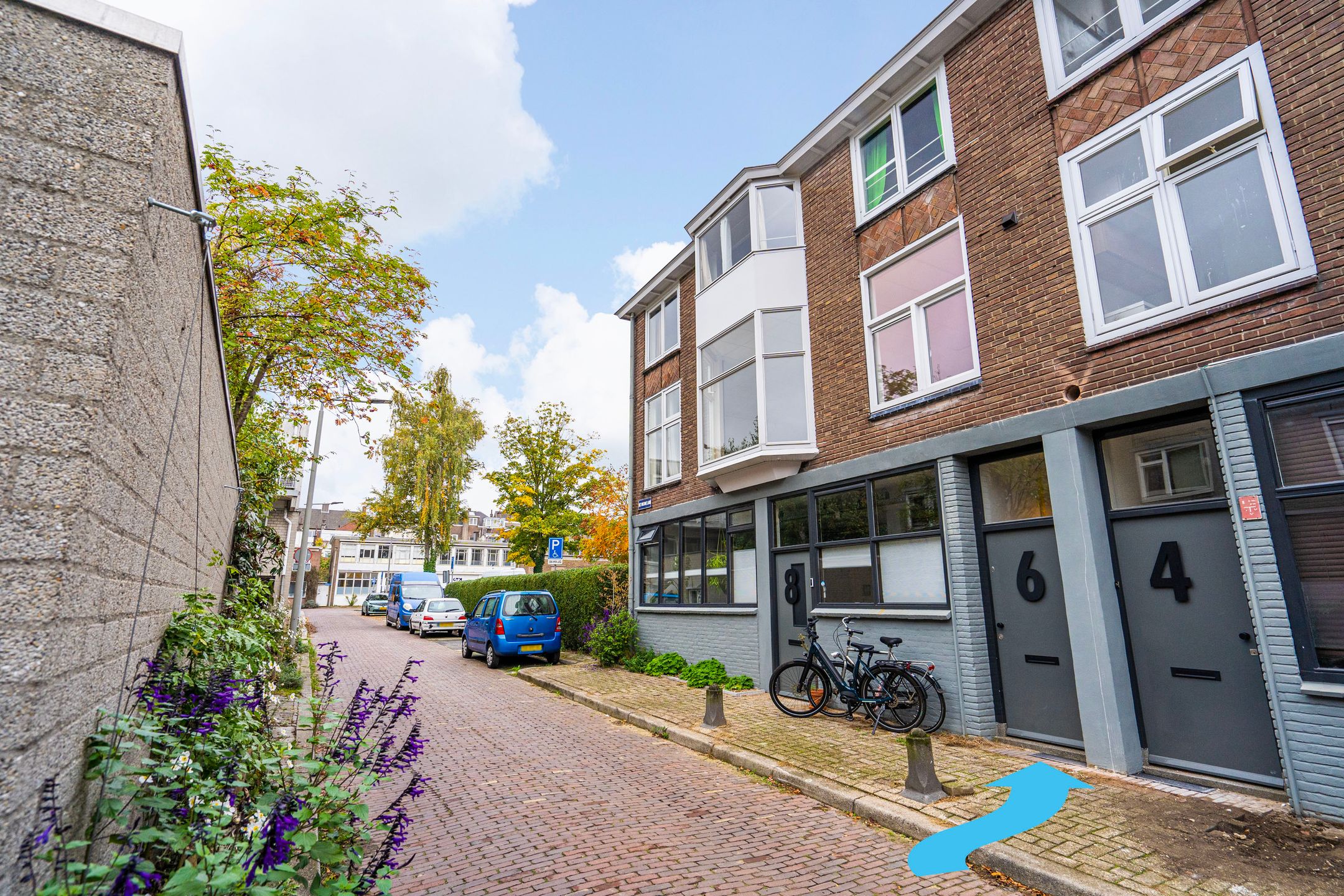 Foto van Het Nieuwe Land 6, Arnhem