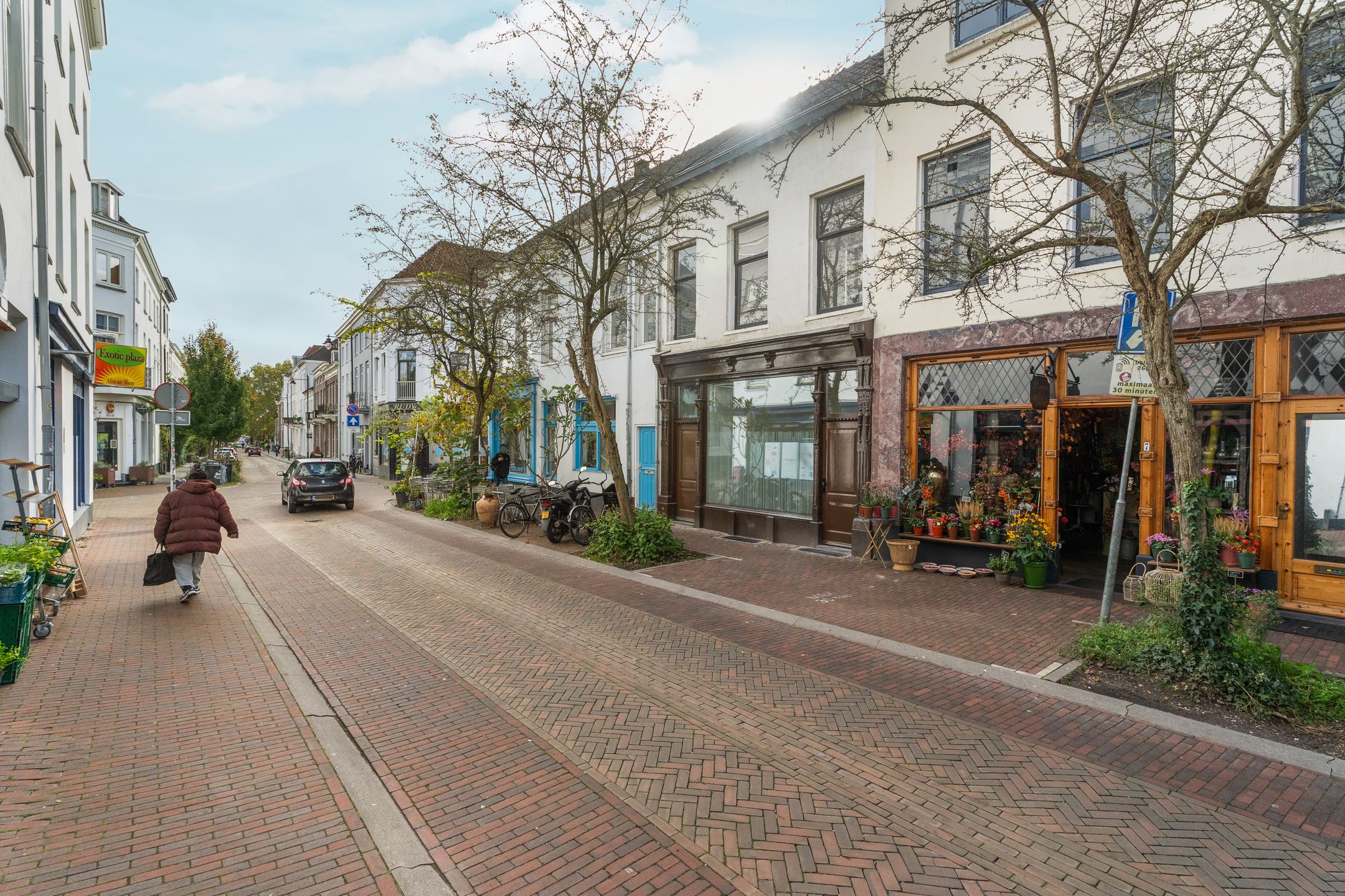 Foto van Spijkerlaan 5, Arnhem