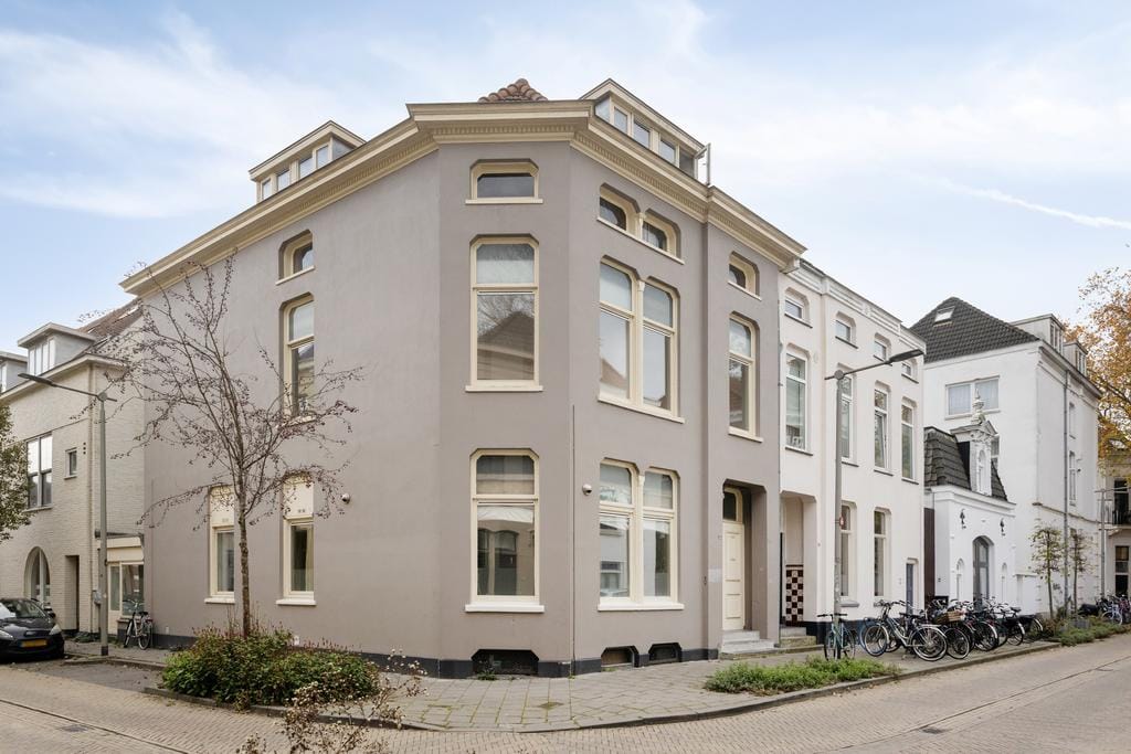 Foto van Driekoningendwarsstraat 605, Arnhem