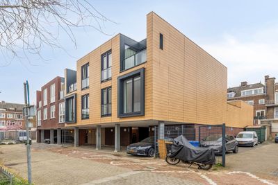 Foto van Poststraat 39, Arnhem