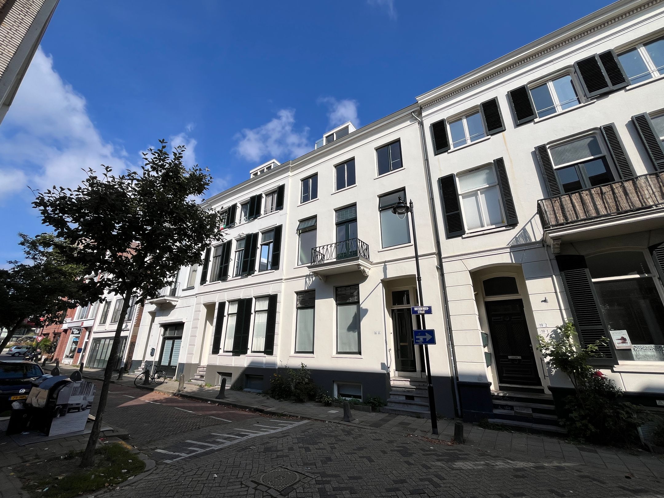 Foto van Driekoningenstraat 17, Arnhem