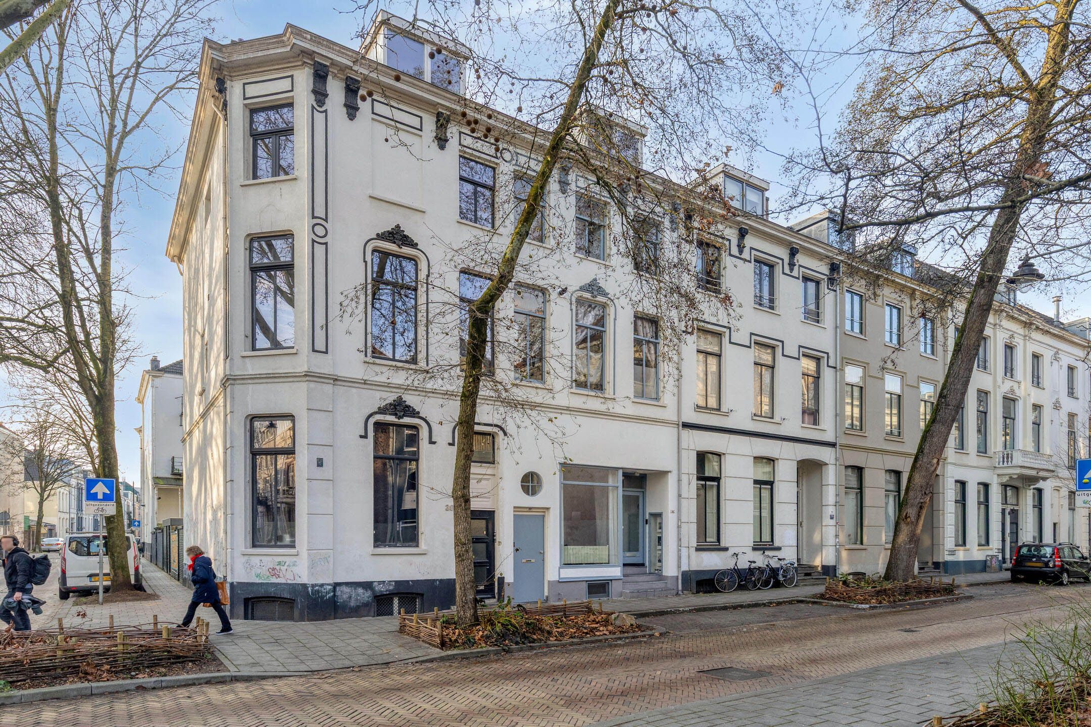 Foto van Hertogstraat 28, Arnhem