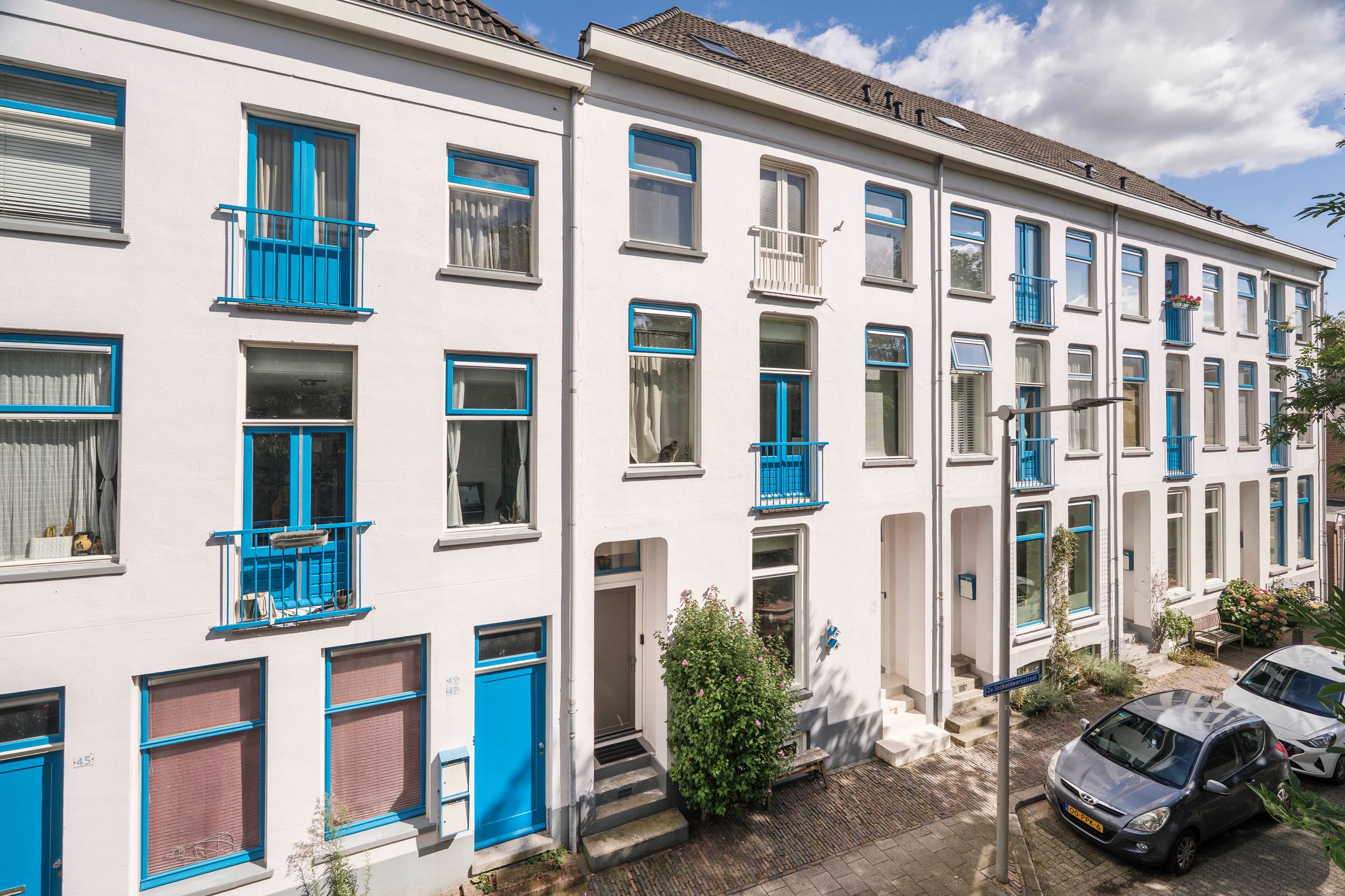 Foto van 2e Spijkerdwarsstraat 51, Arnhem
