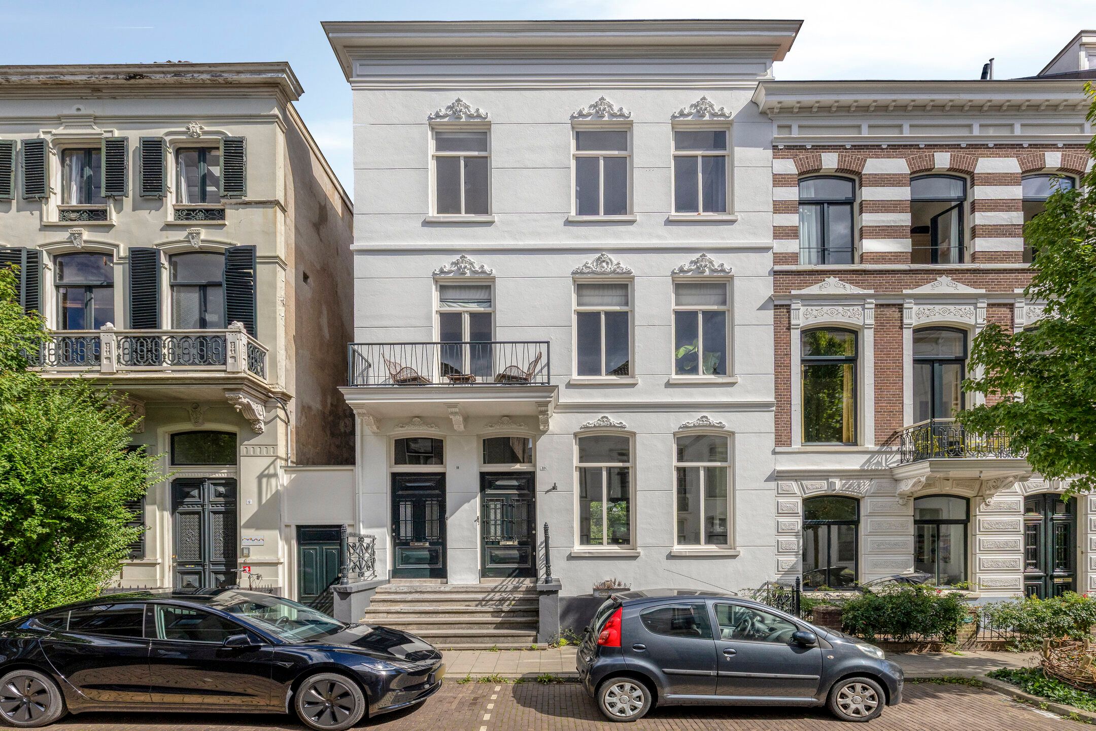Foto van Kastanjelaan 11, Arnhem