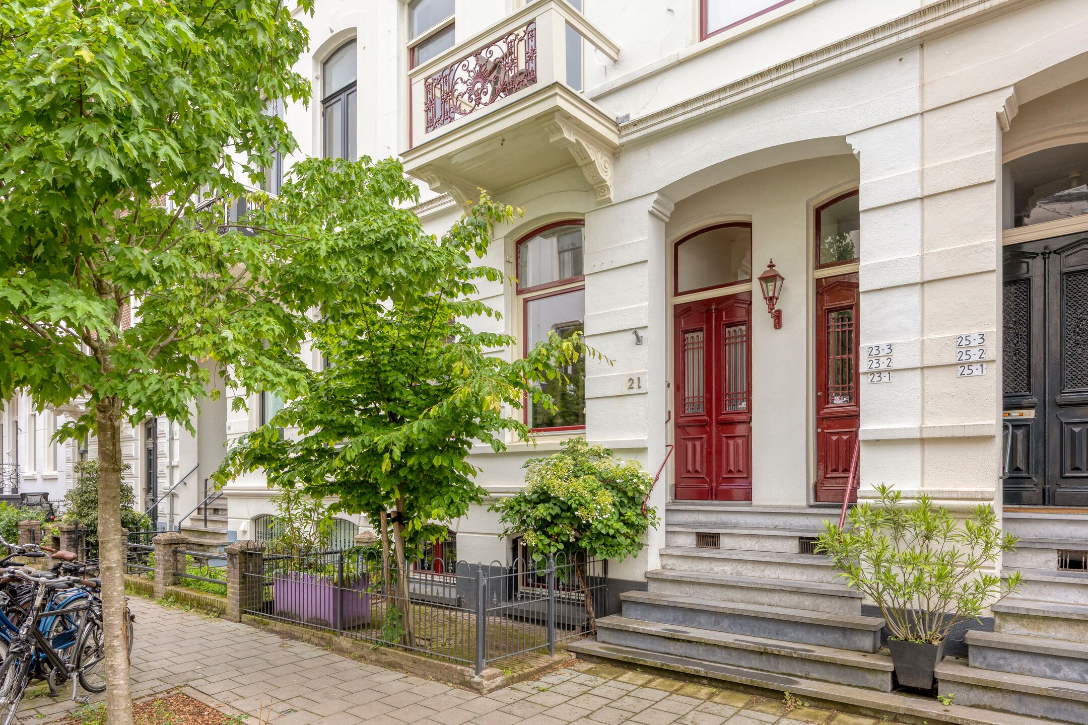 Foto van Kastanjelaan 21, Arnhem