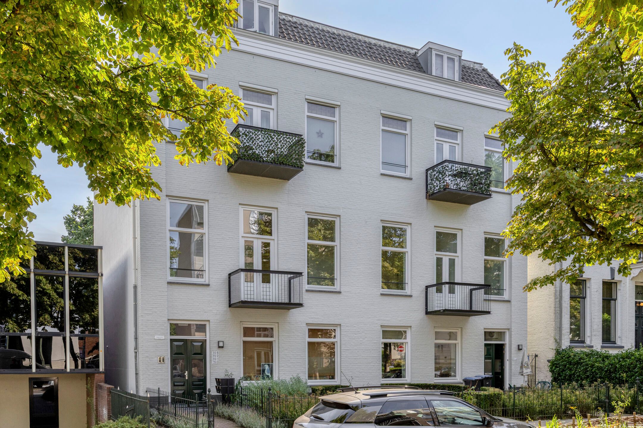 Foto van Kastanjelaan 351, Arnhem