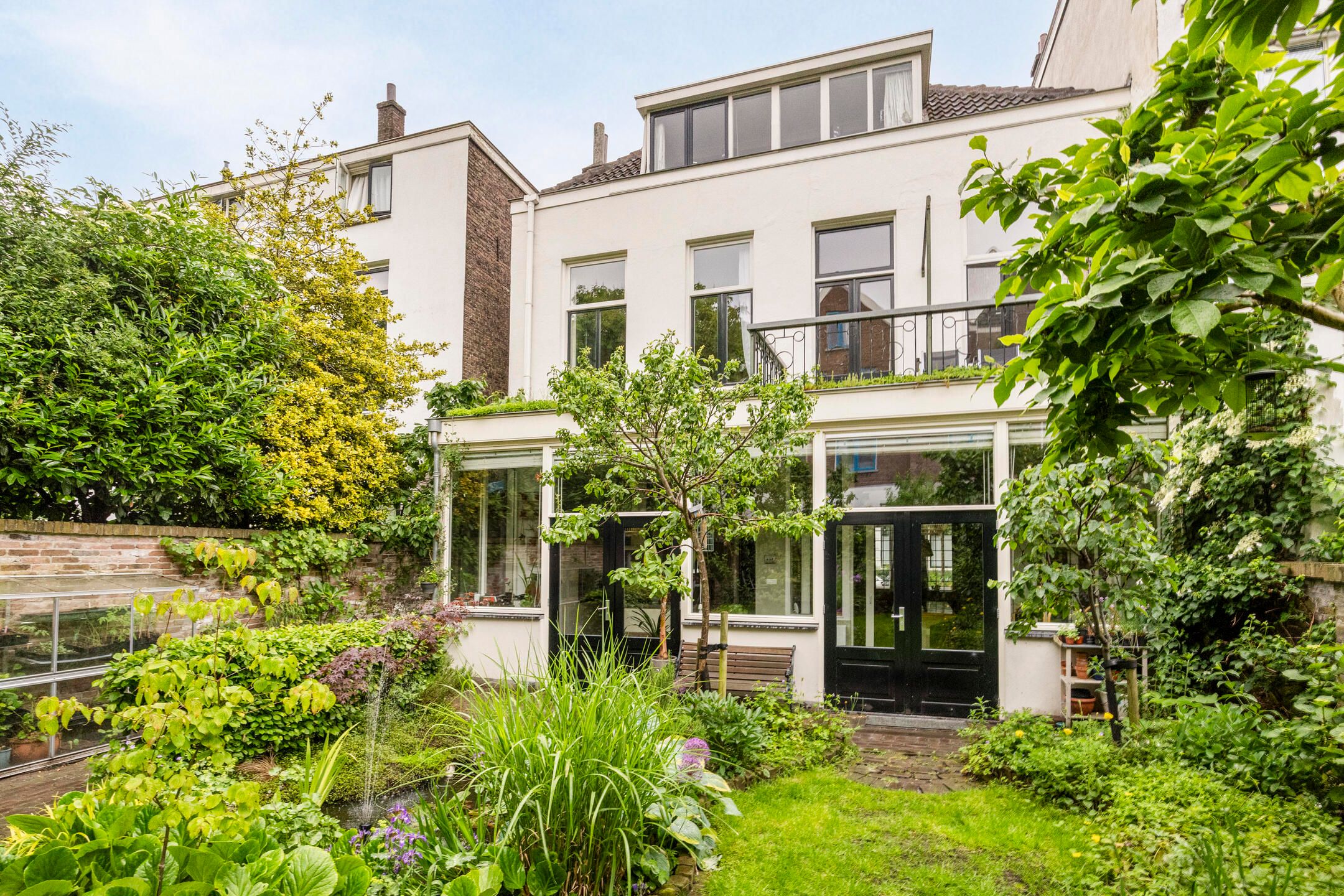Foto van Kastanjelaan 12, Arnhem