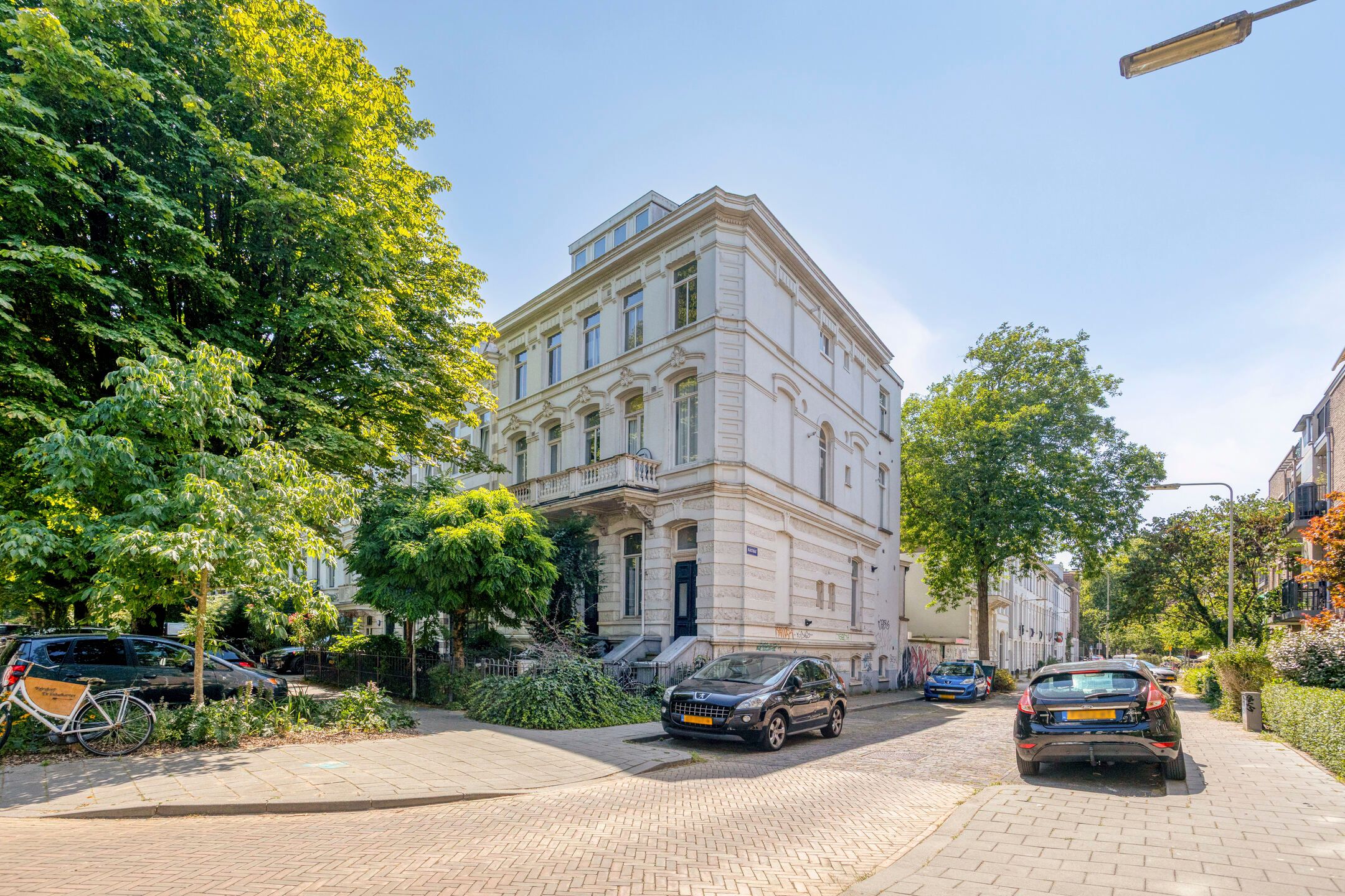 Foto van Kastanjelaan 244, Arnhem