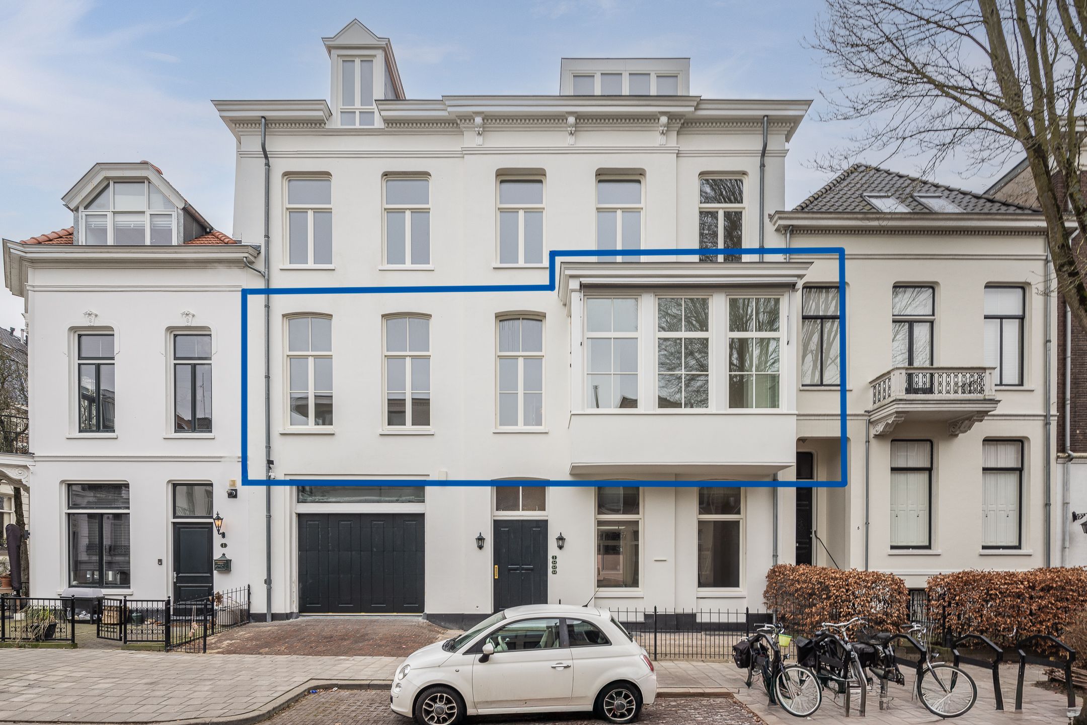 Foto van Prins Hendrikstraat 31, Arnhem