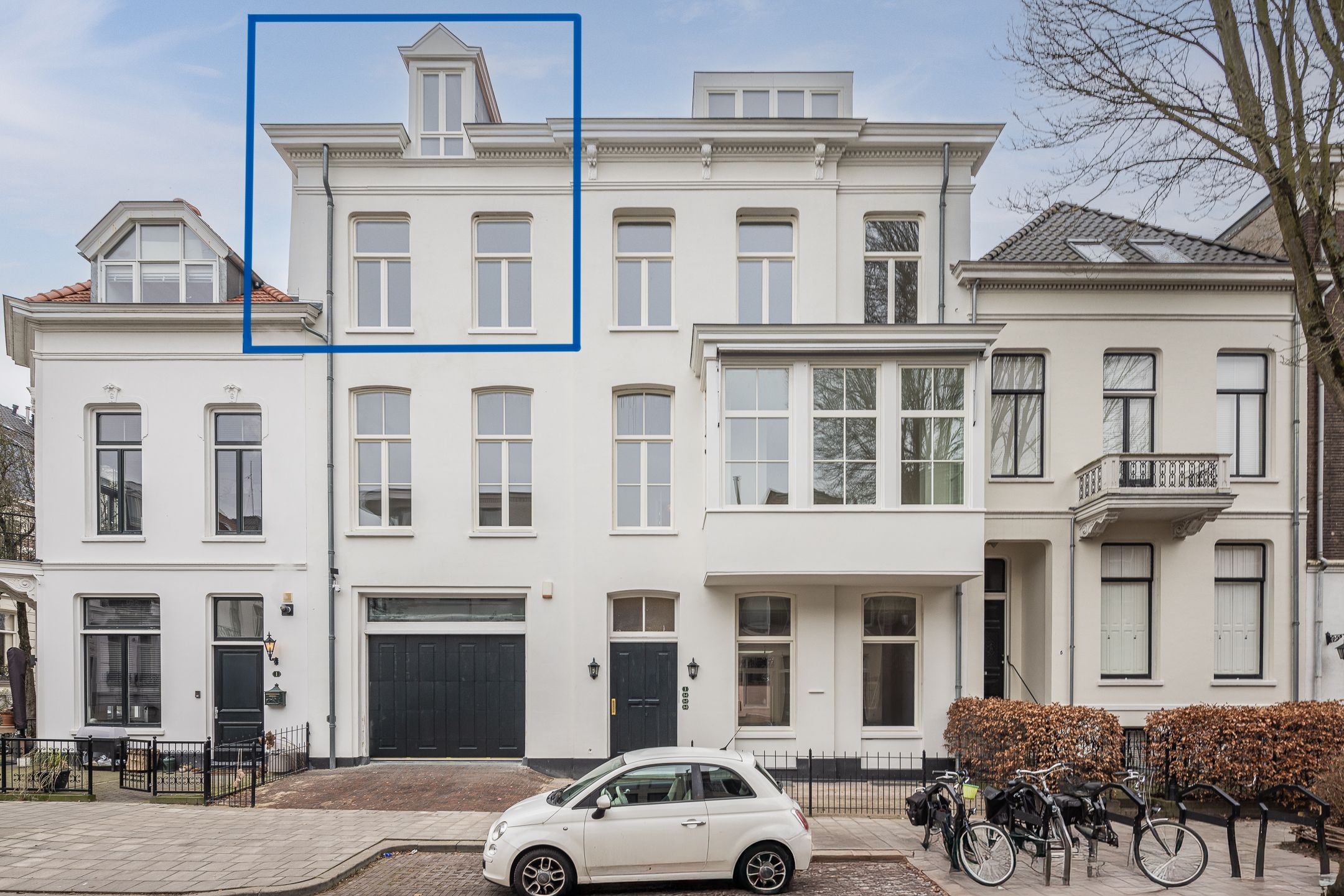 Foto van Prins Hendrikstraat 32, Arnhem