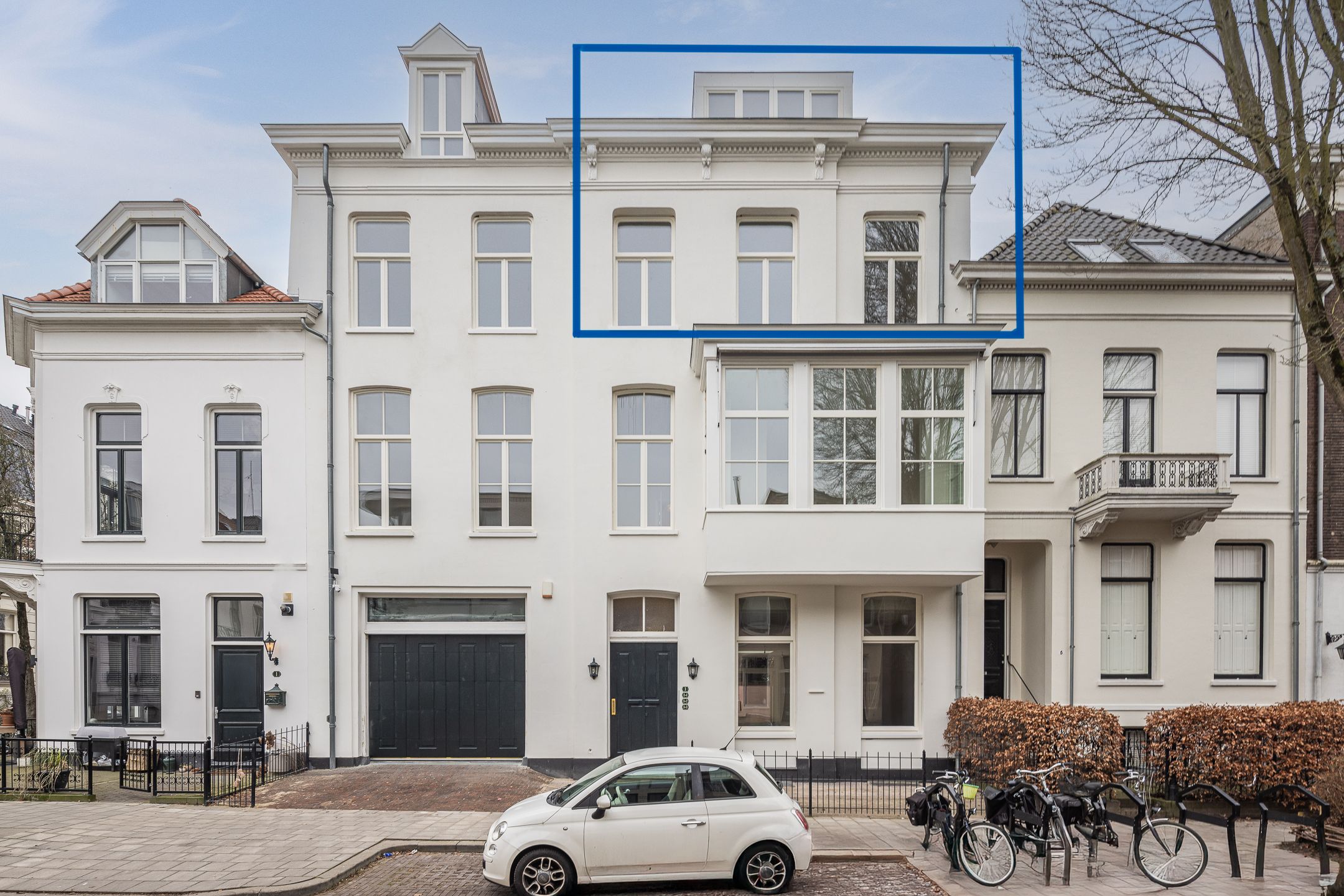 Foto van Prins Hendrikstraat 33, Arnhem