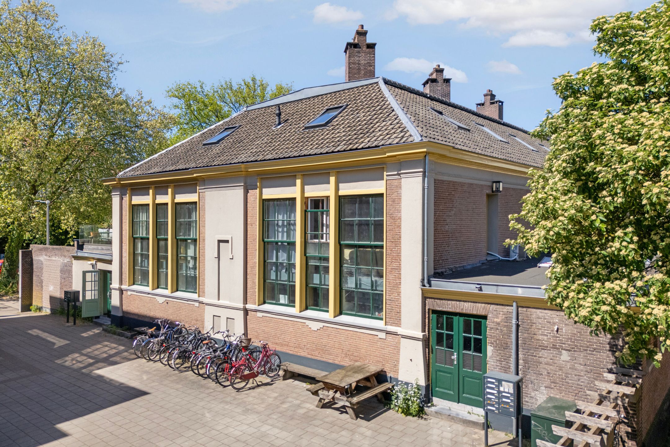 Foto van Schoolstraat 51, Arnhem