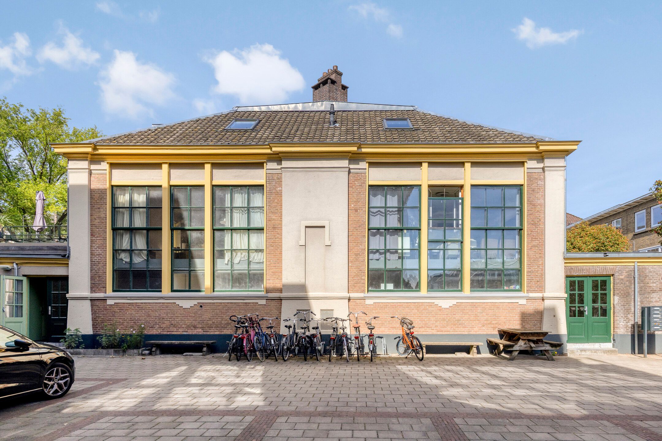 Foto van Schoolstraat 63, Arnhem