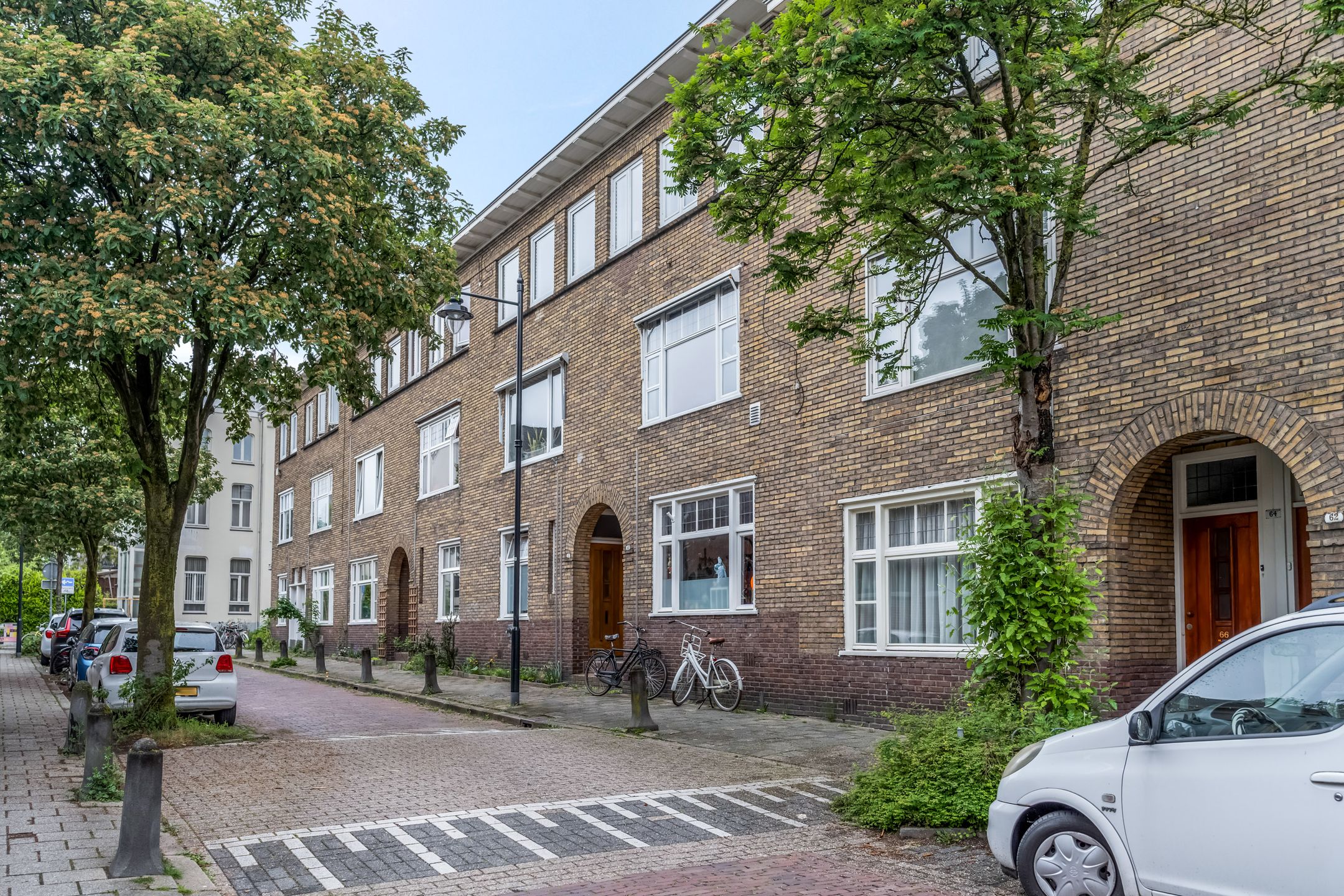 Foto van Schoolstraat 68, Arnhem
