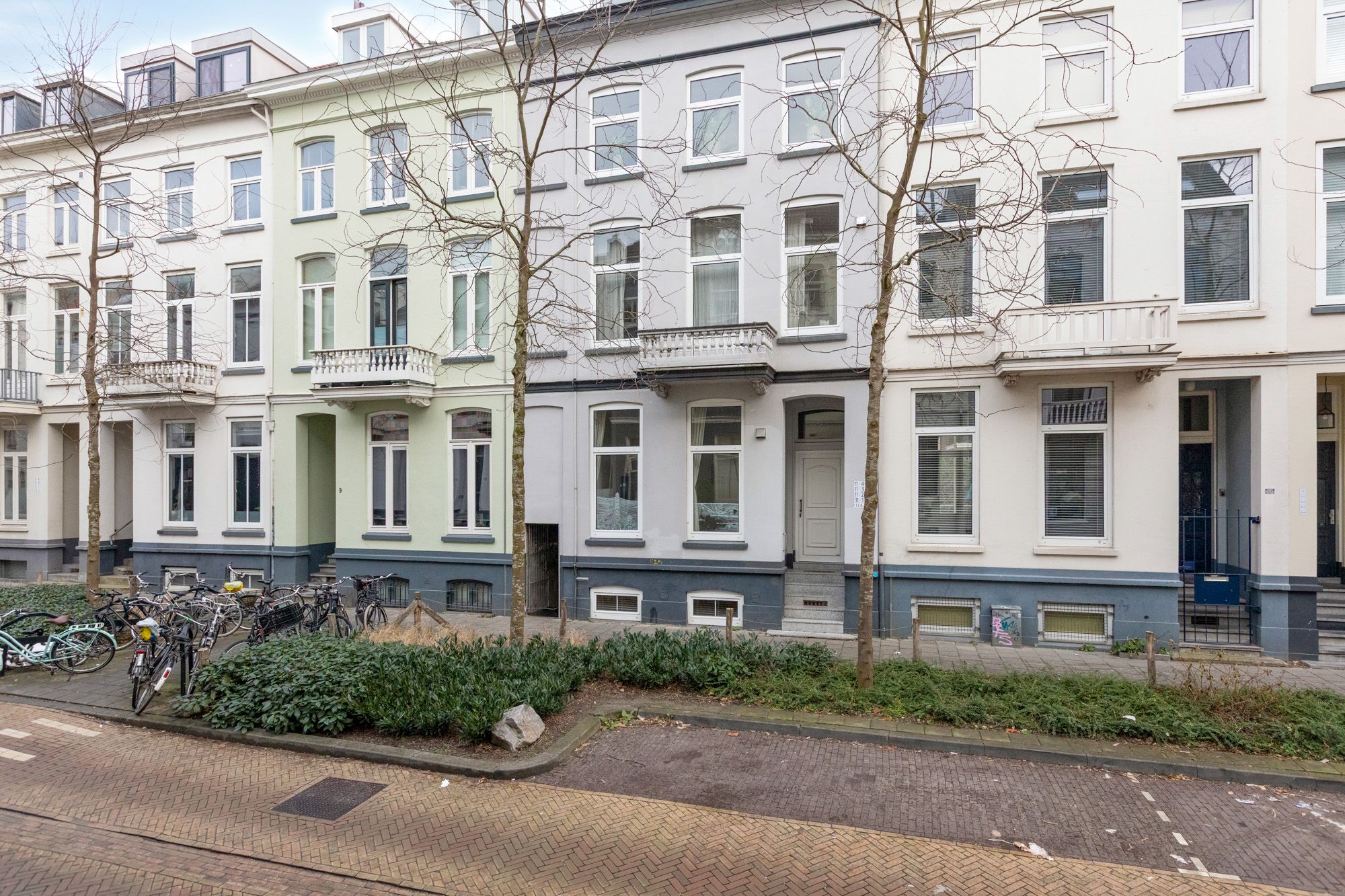 Foto van Emmastraat 11A, Arnhem