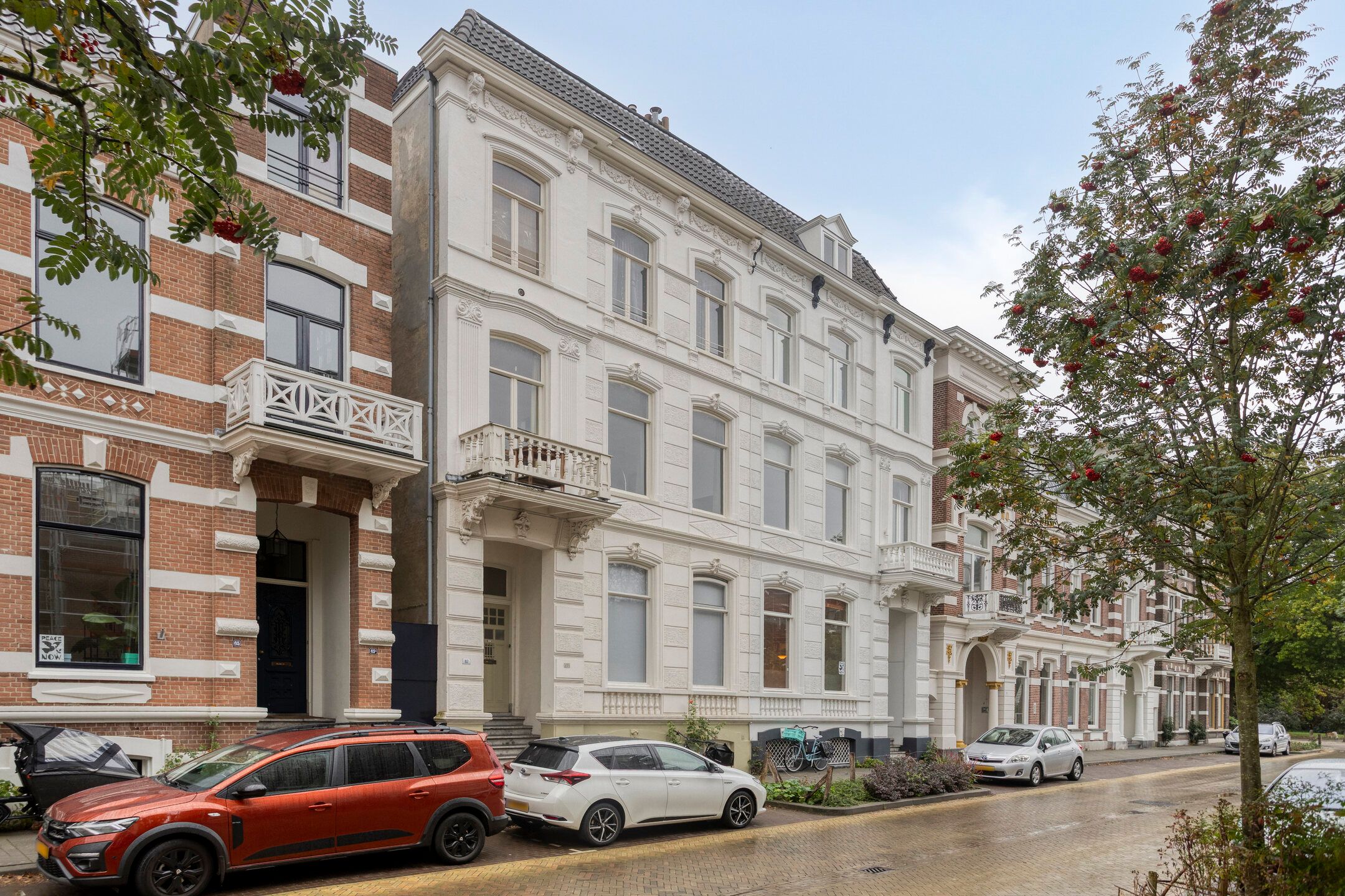 Foto van Emmastraat 67, Arnhem