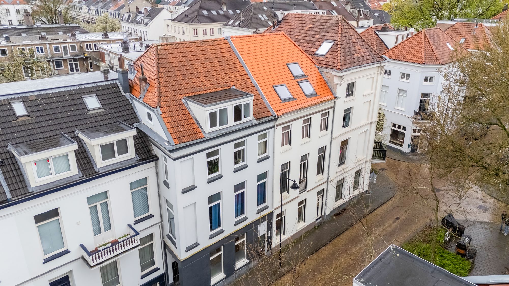Foto van Emmastraat 44, Arnhem