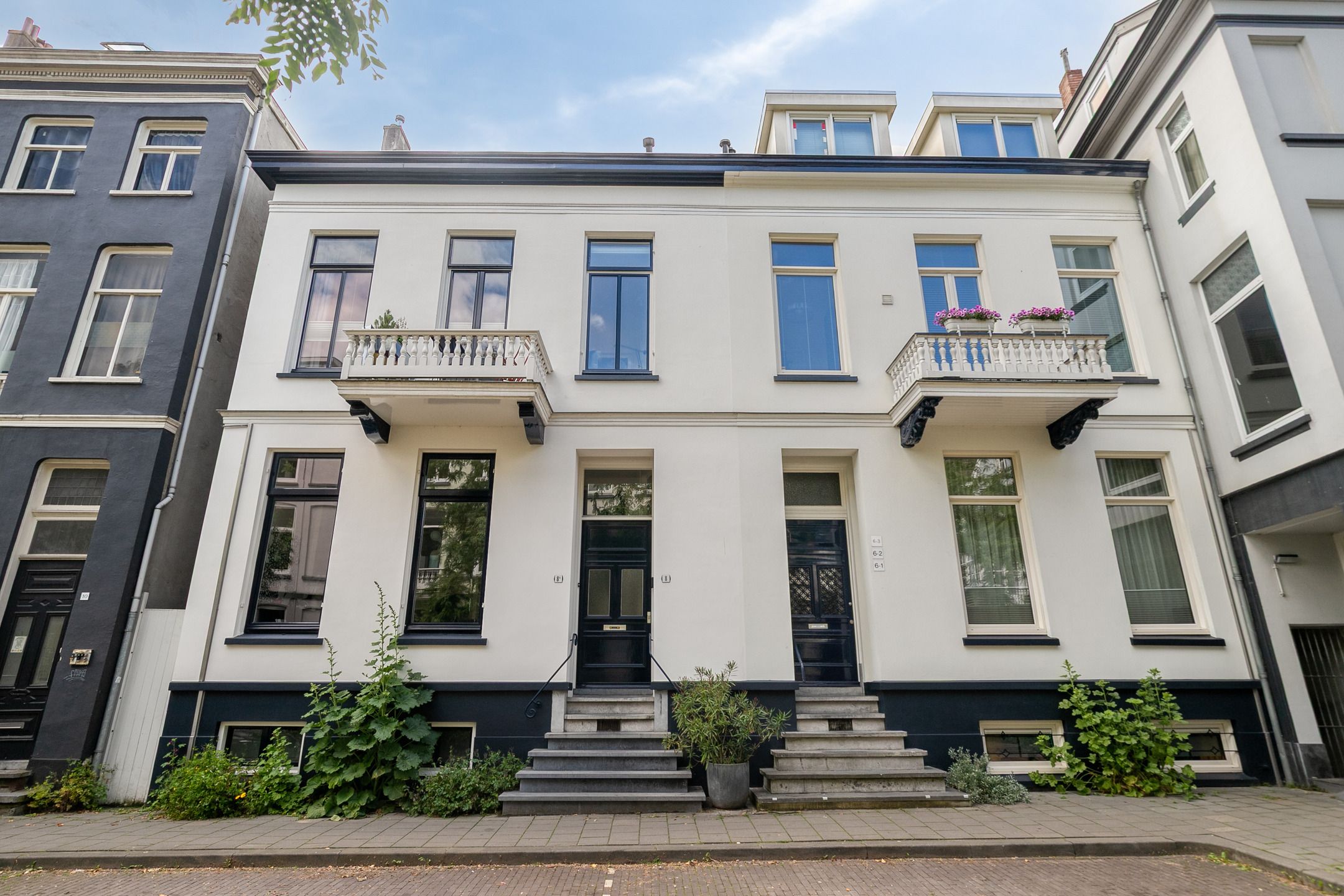 Foto van Emmastraat 8, Arnhem