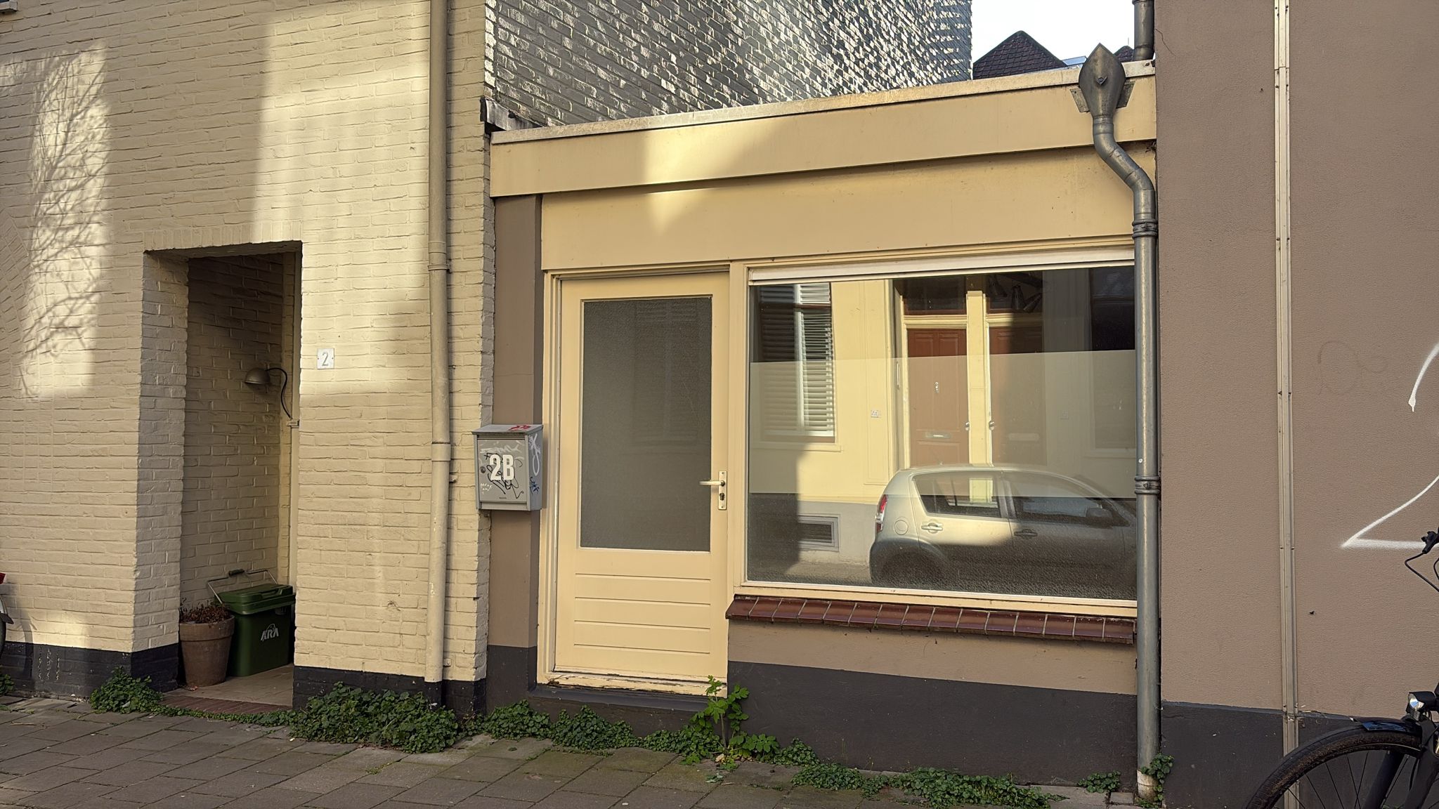 Foto van Karel van Gelderstraat 2B, Arnhem