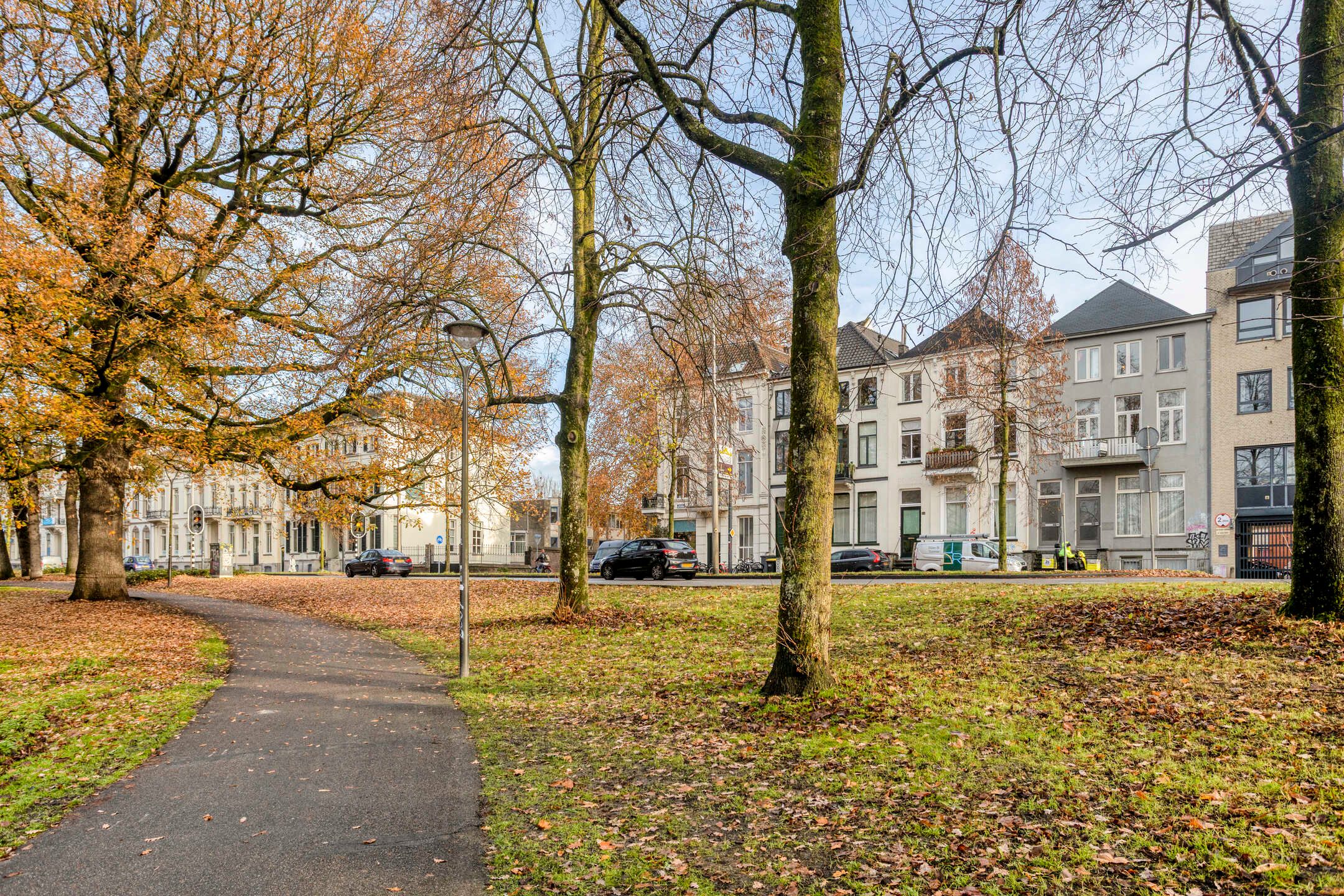 Foto van Eusebiusbuitensingel 15, Arnhem