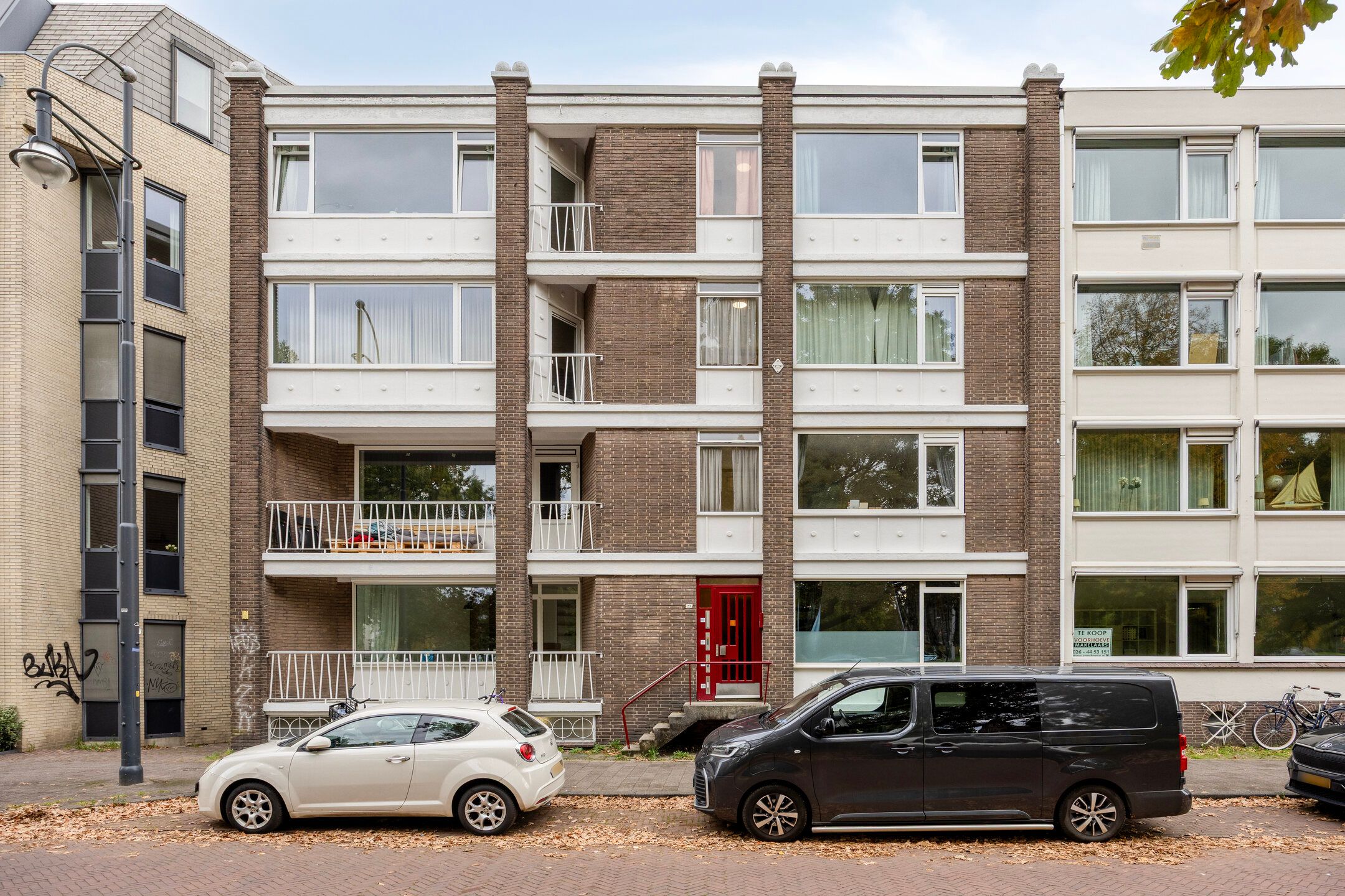 Foto van Eusebiusbuitensingel 233, Arnhem