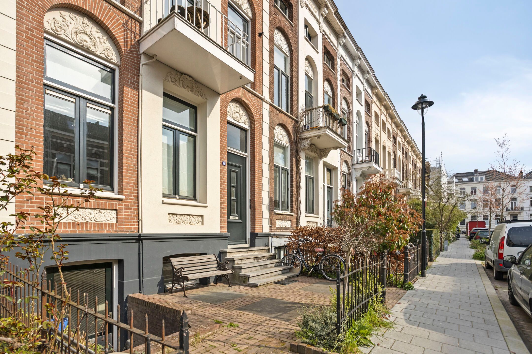 Foto van Parkstraat 791, Arnhem