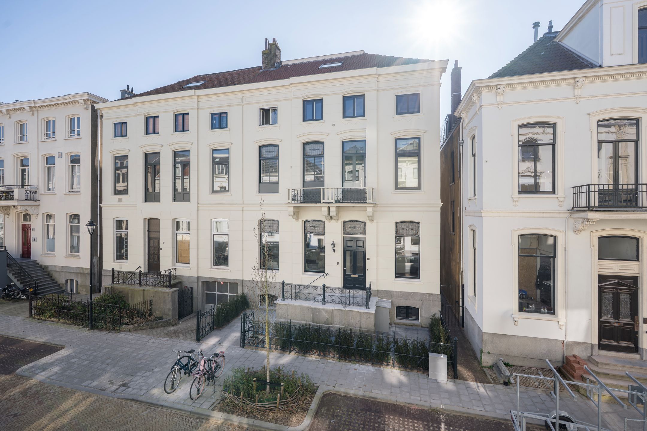 Foto van Parkstraat 241, Arnhem