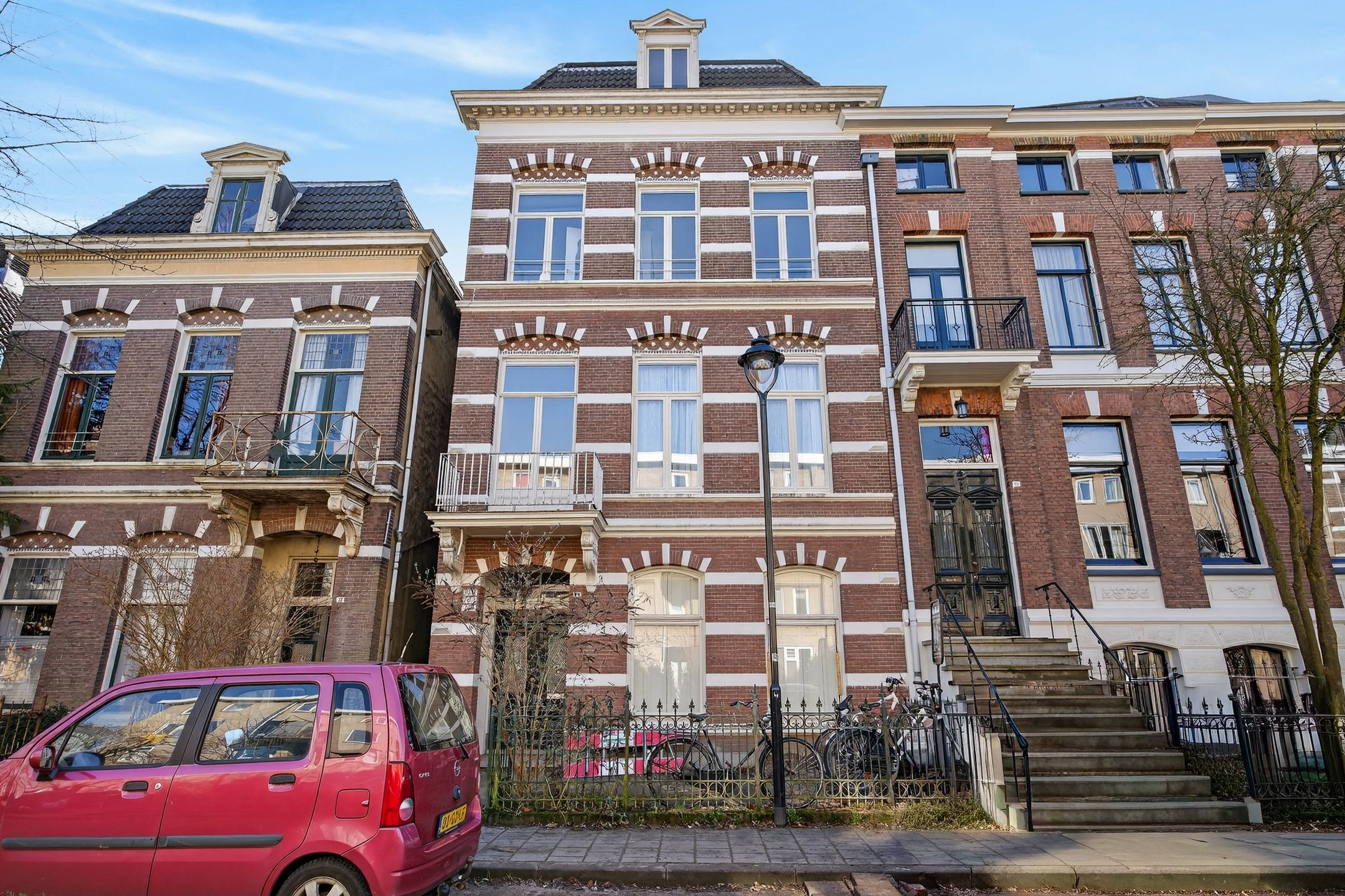 Foto van Parkstraat 702, Arnhem