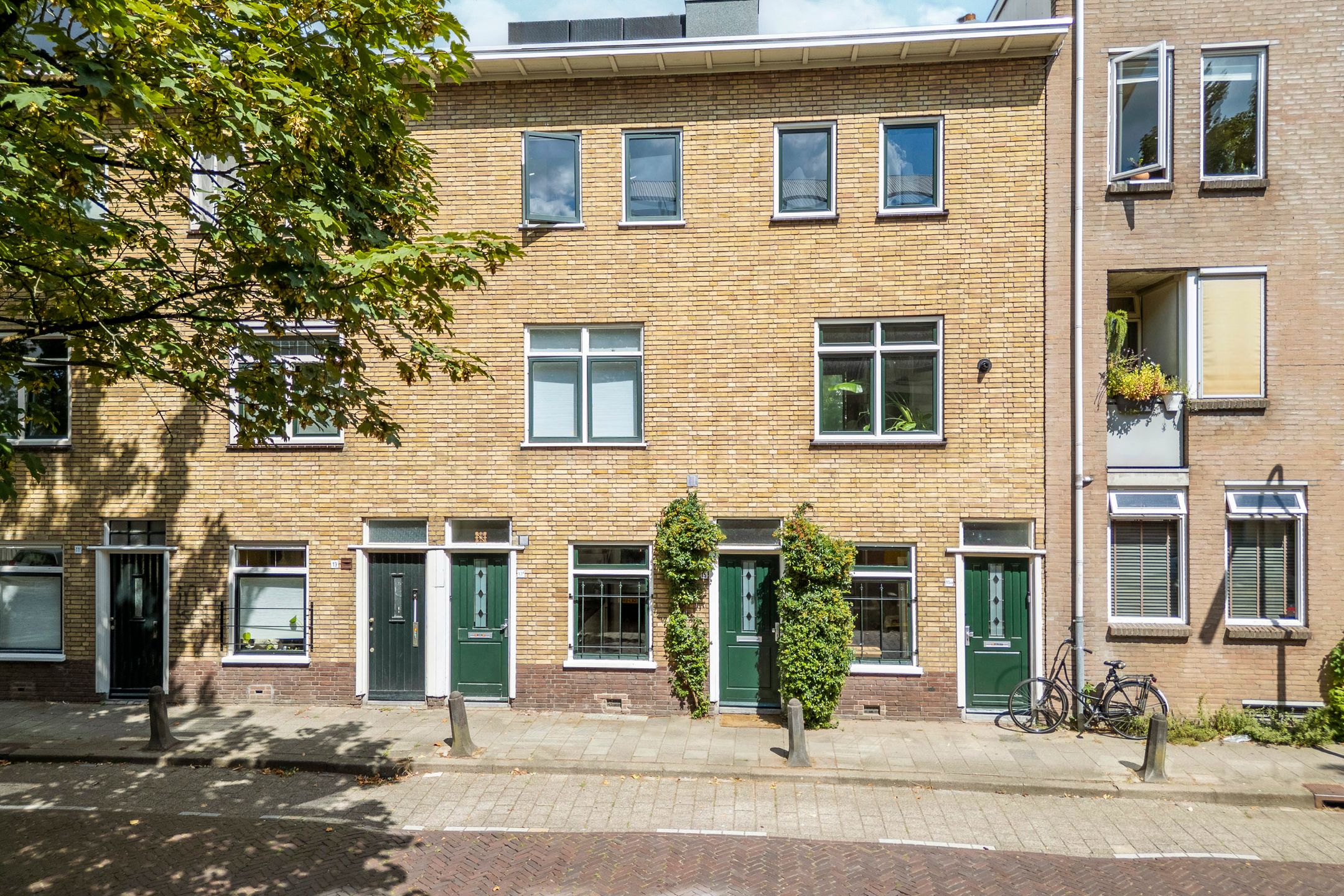 Foto van Singelstraat 15, Arnhem