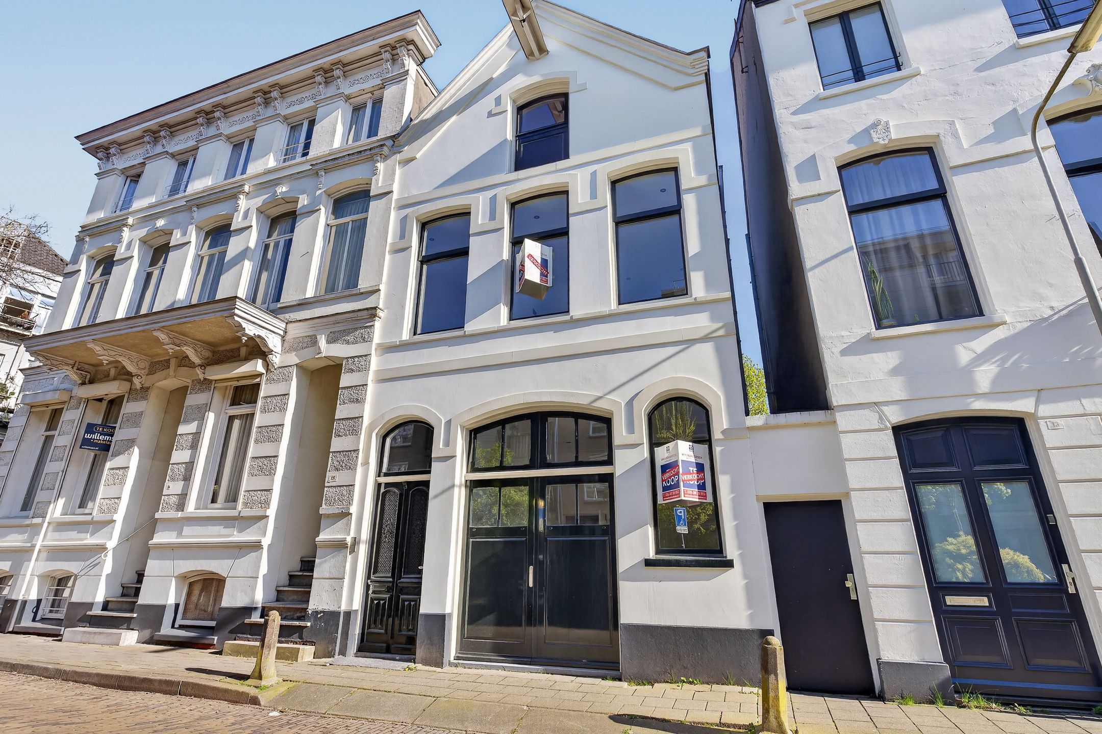 Foto van Dijkstraat 142, Arnhem