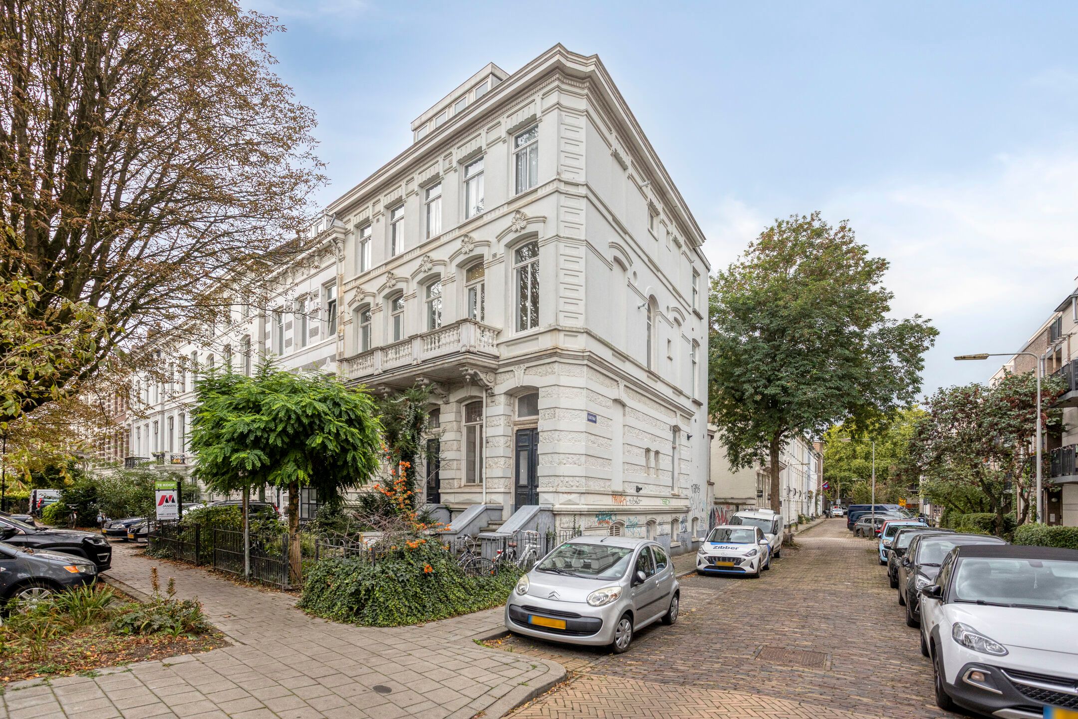 Foto van Dijkstraat 30, Arnhem