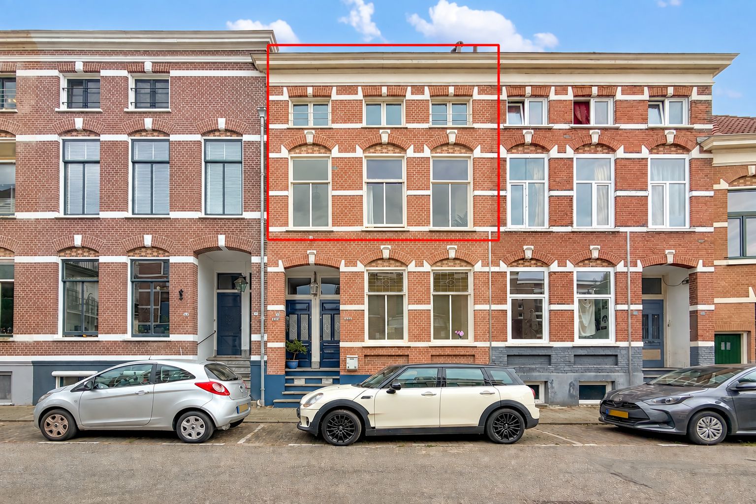 Foto van Gravenstraat 36, Arnhem