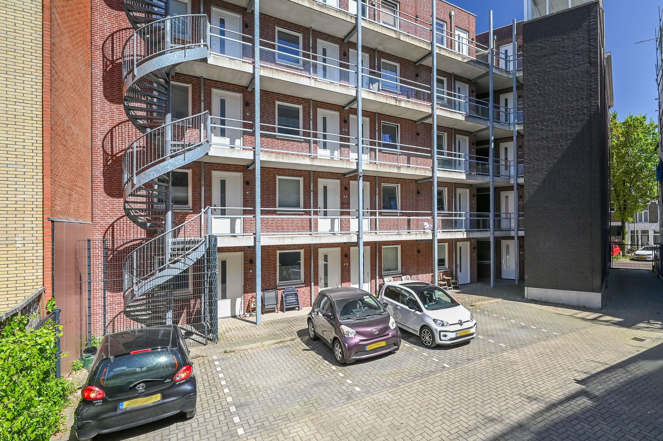 Foto van Singelstraat 1387, Arnhem