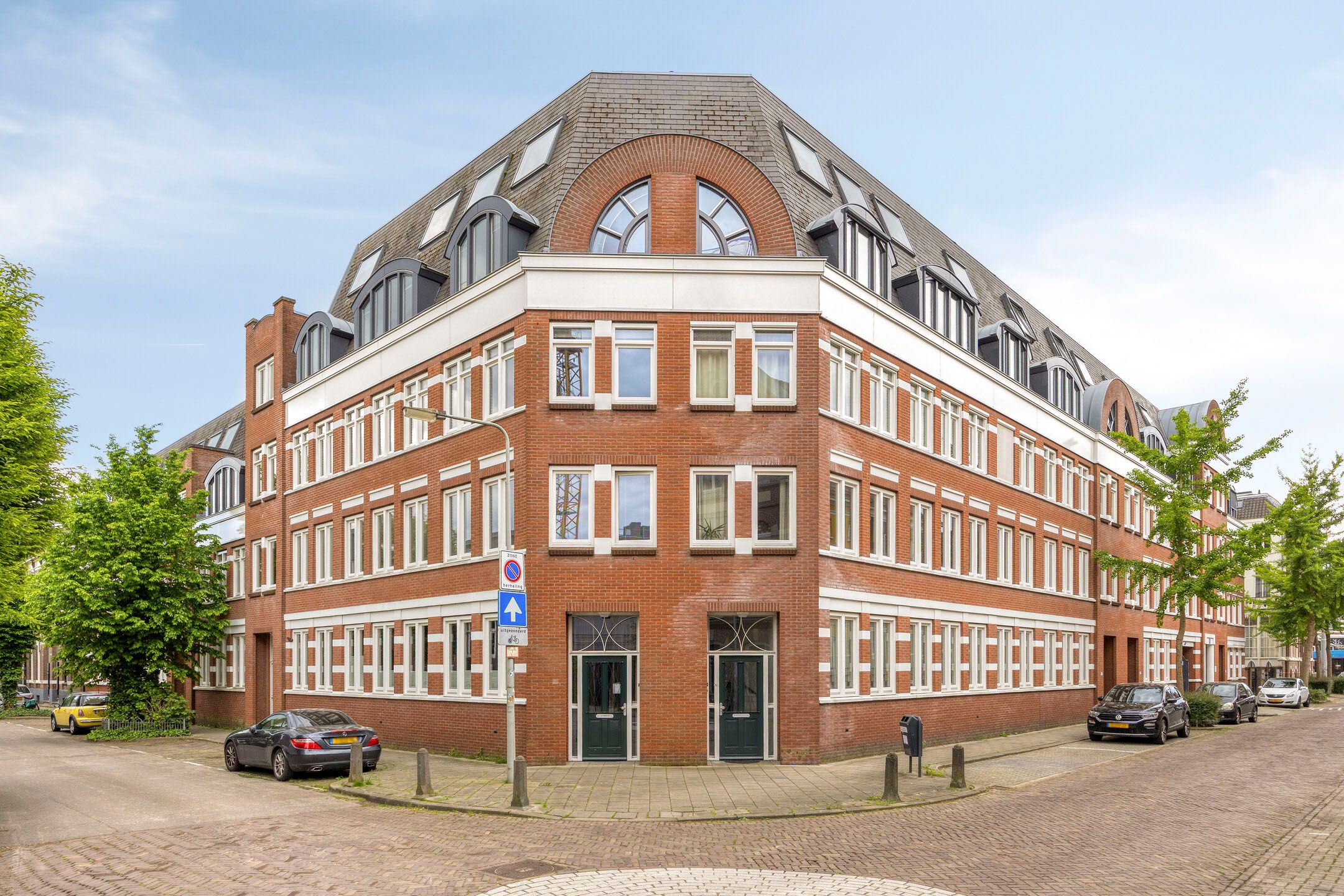 Foto van Rietgrachtstraat 4119, Arnhem