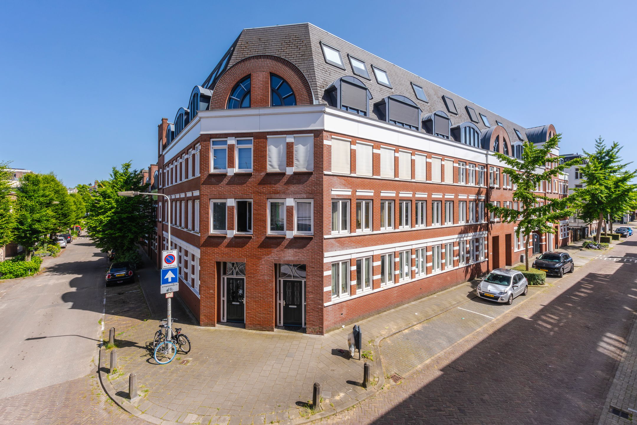 Foto van Rietgrachtstraat 4127, Arnhem