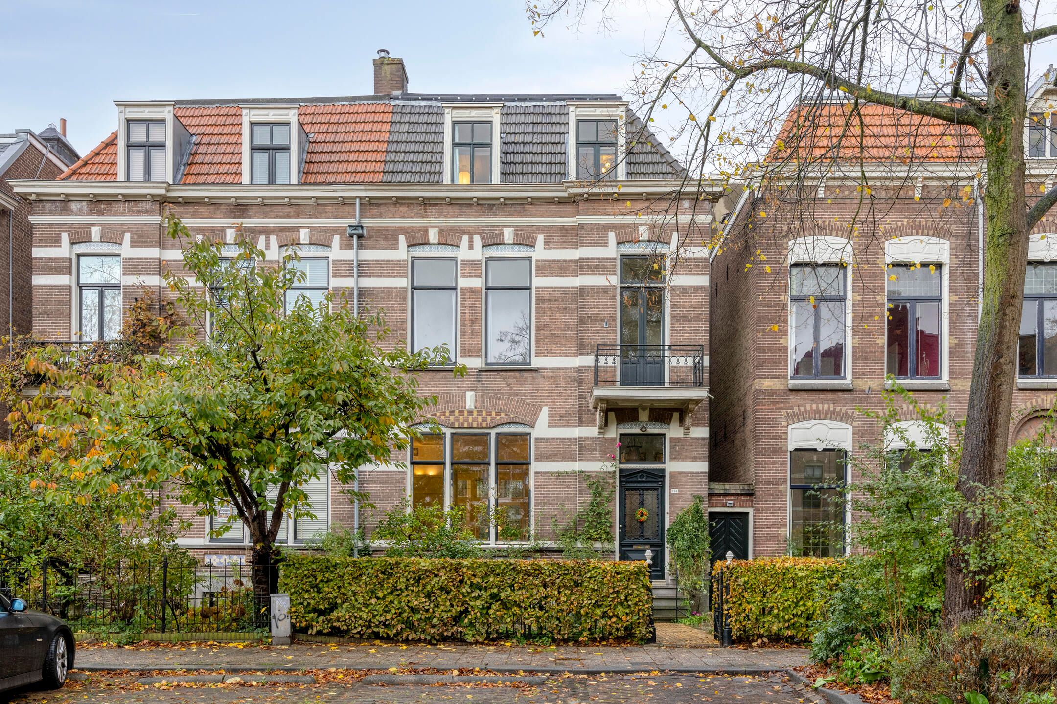 Foto van Boulevard Heuvelink 173, Arnhem