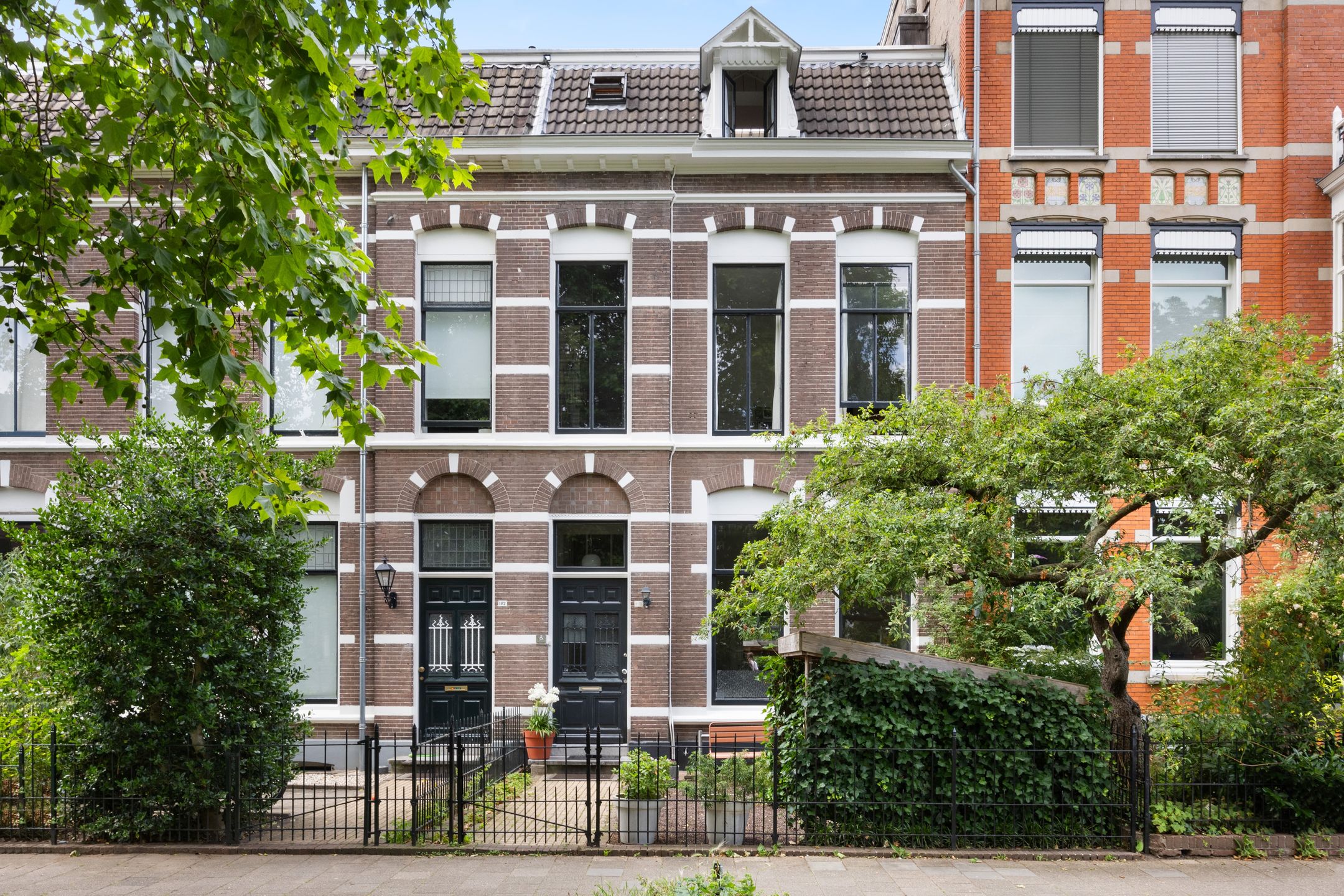 Foto van Boulevard Heuvelink 189, Arnhem