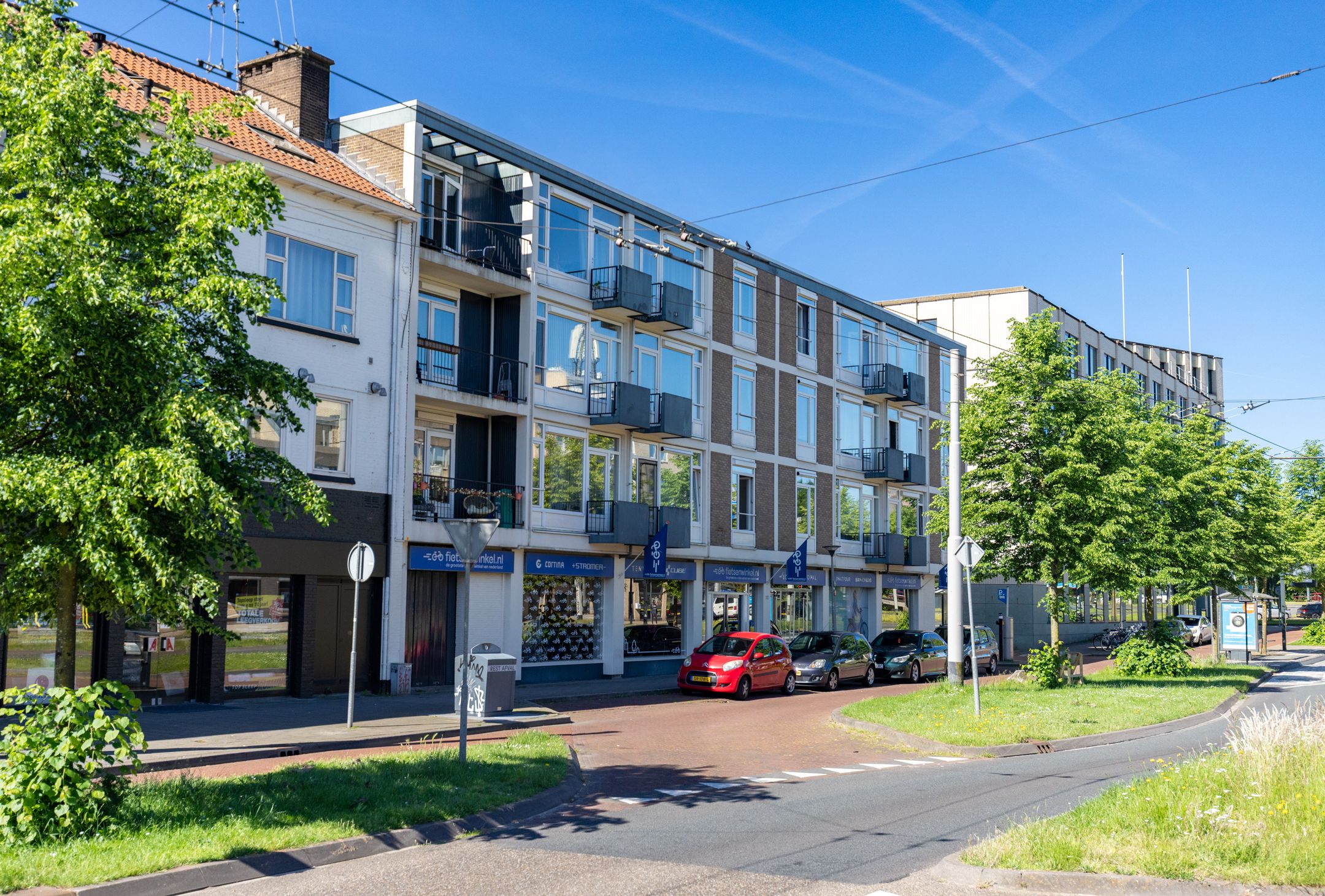 Foto van Boulevard Heuvelink 6B, Arnhem