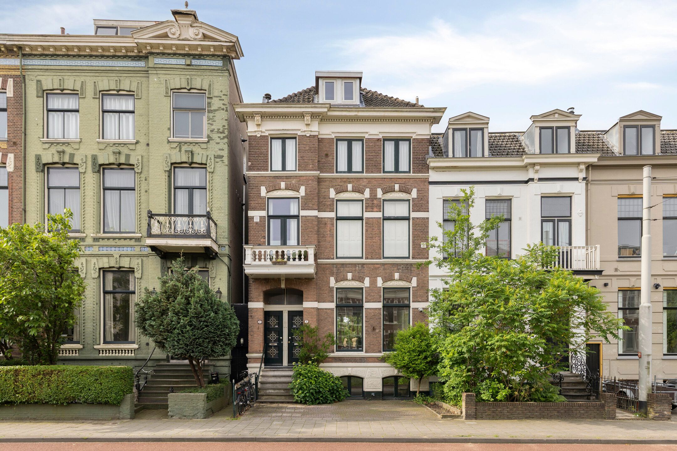 Foto van Boulevard Heuvelink 36, Arnhem