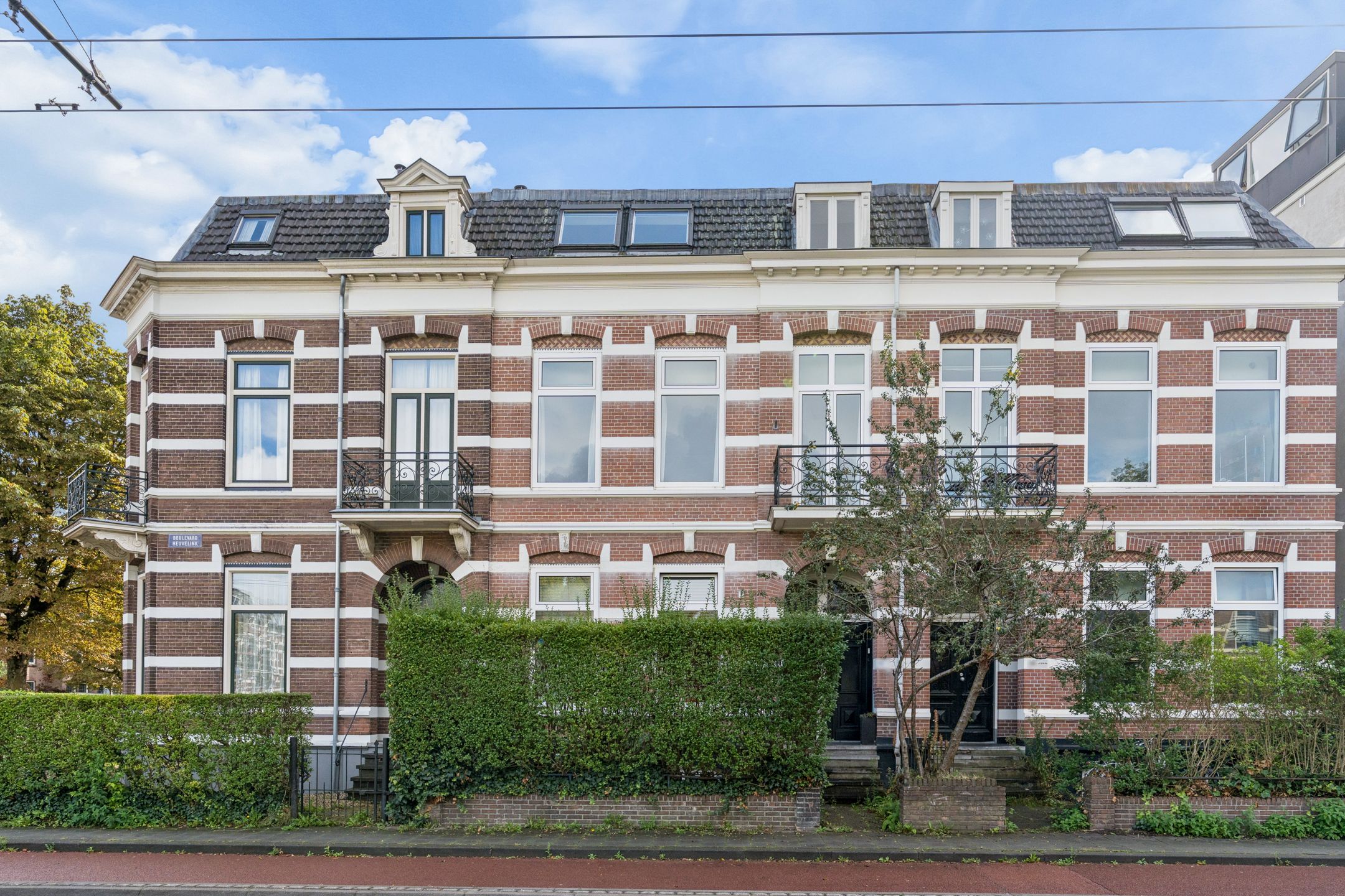 Foto van Boulevard Heuvelink 60A, Arnhem